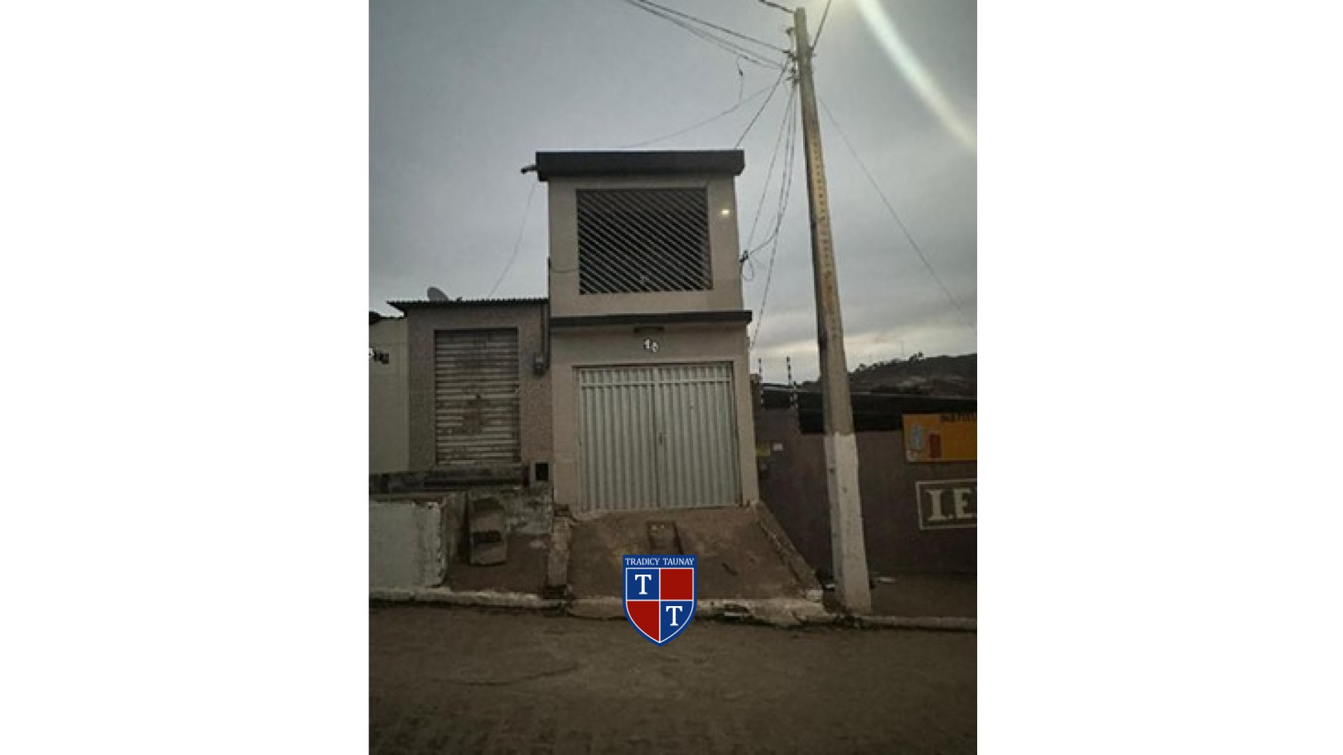 Foto 1 de CASA em CENTRO - Imóvel Retomado Caixa