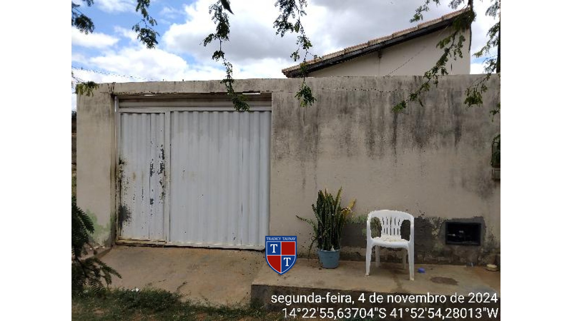 Foto 1 de CASA em INDUSTRIAL - Imóvel Retomado Caixa