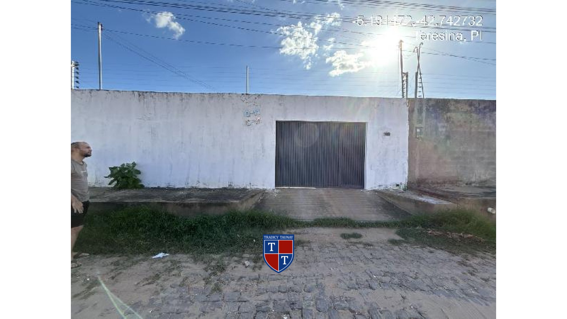 Foto 1 de CASA em ESPLANADA - Imóvel Retomado Caixa