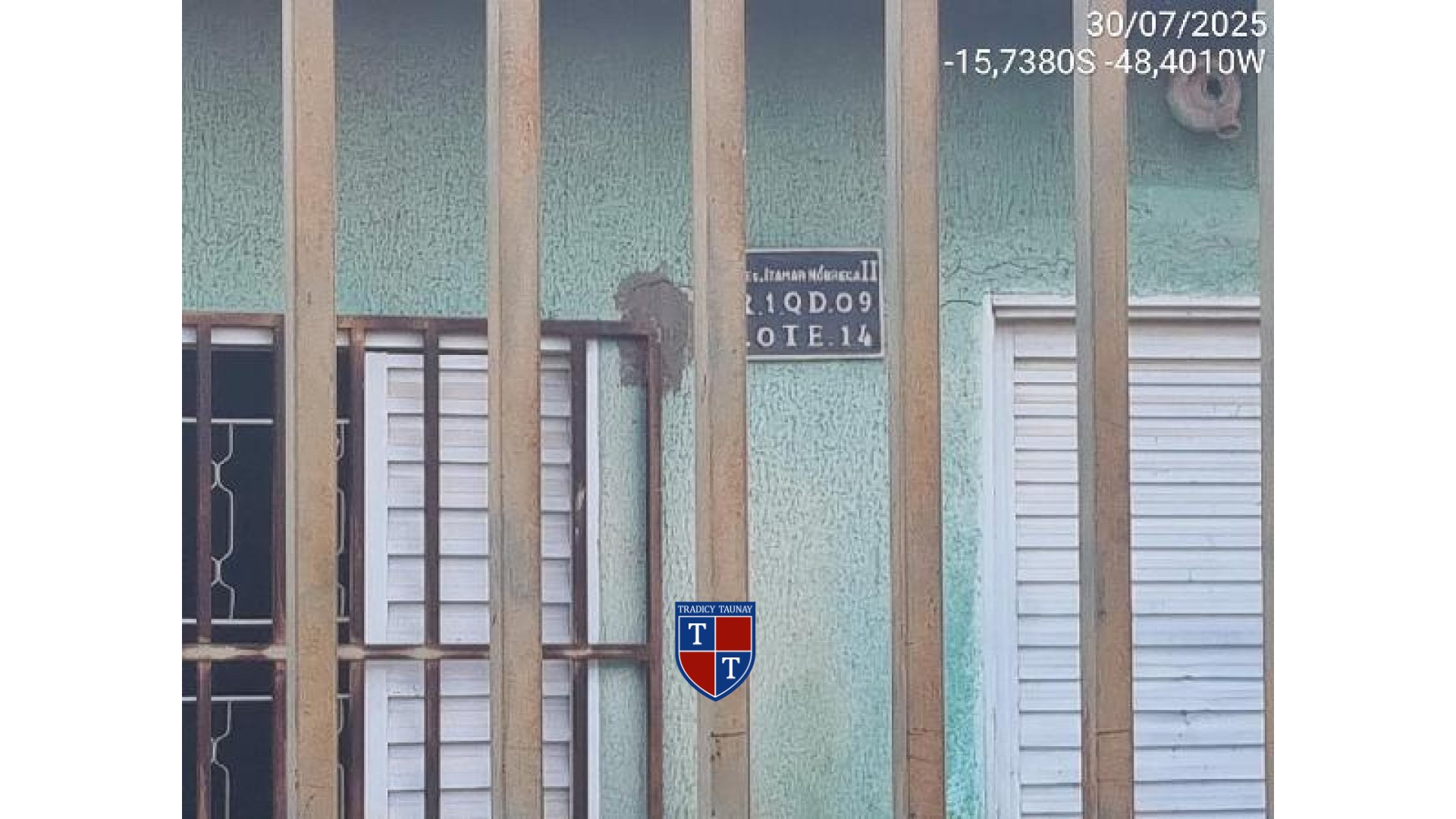 Foto 1 de CASA em ITAMAR NOBREGA II - Imóvel Retomado Caixa