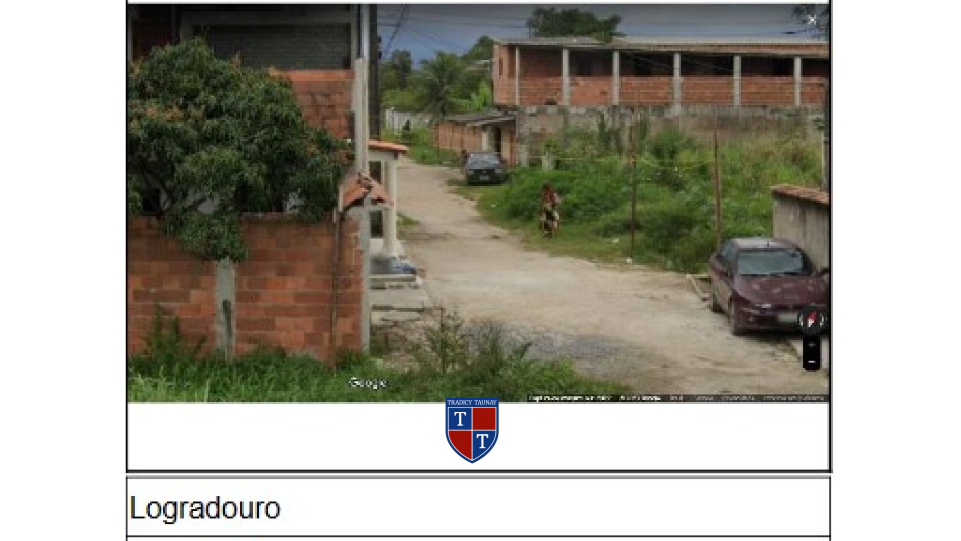 Foto 1 de CASA em JARDIM CATARINA - Imóvel Retomado Caixa
