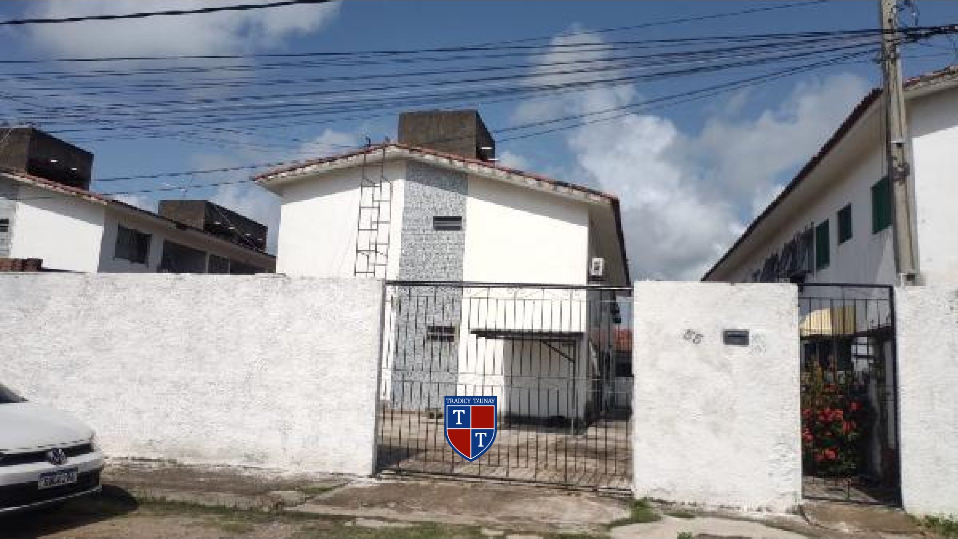 Foto 1 de APARTAMENTO em PAU AMARELO - Imóvel Retomado Caixa