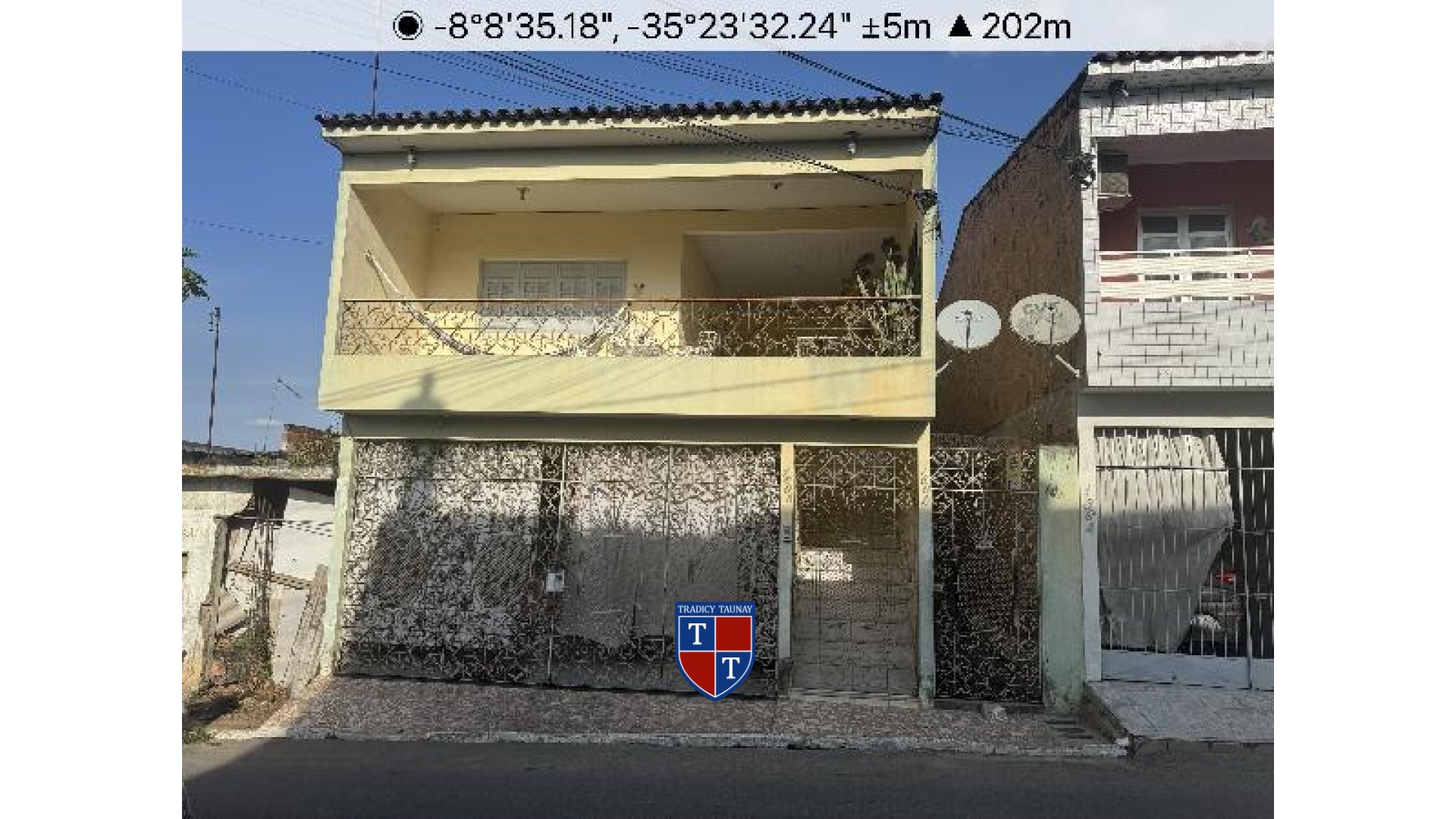 Foto 1 de CASA em POMBOS - Imóvel Retomado Caixa