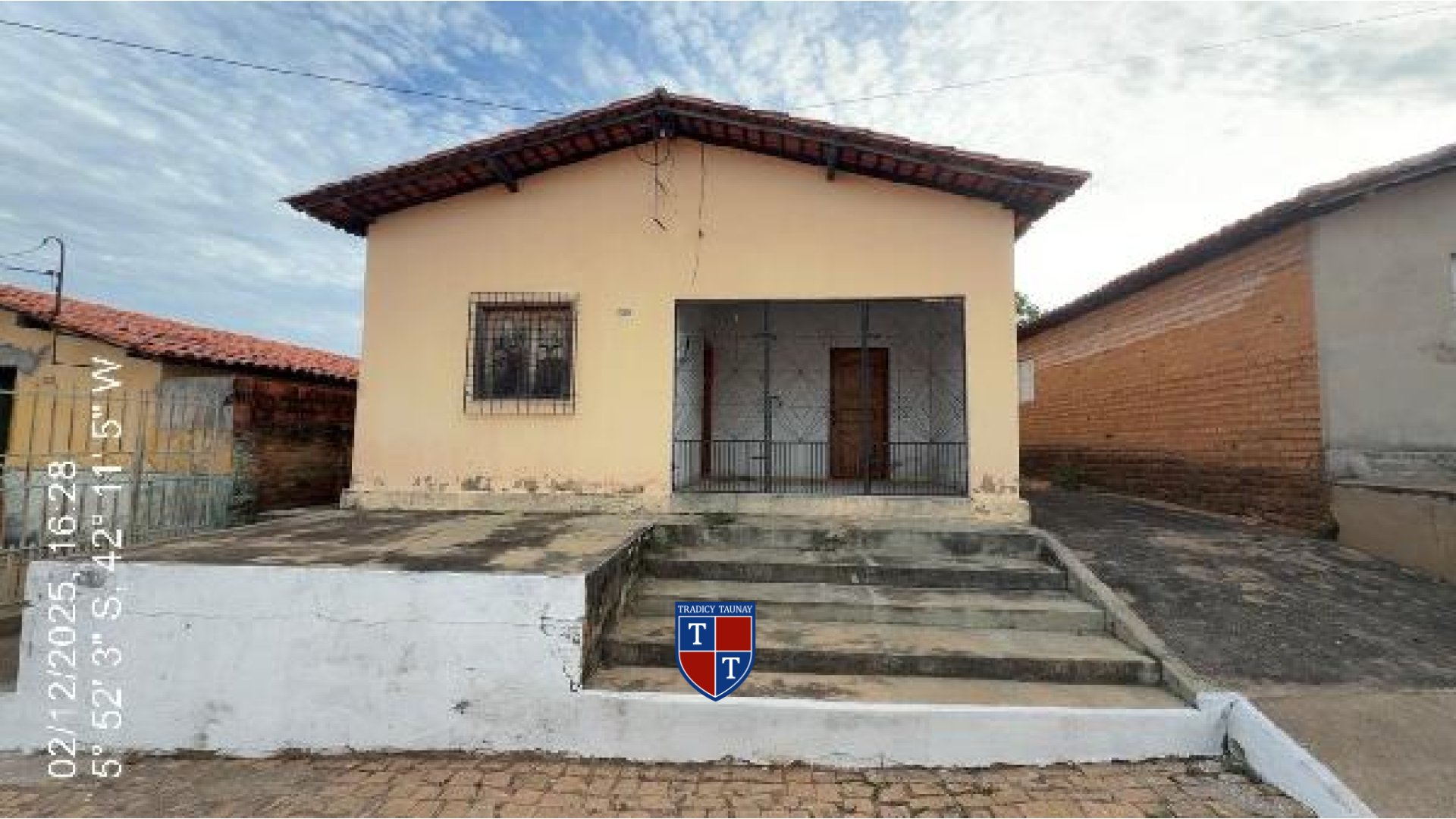 Foto 1 de CASA em CENTRO - Imóvel Retomado Caixa