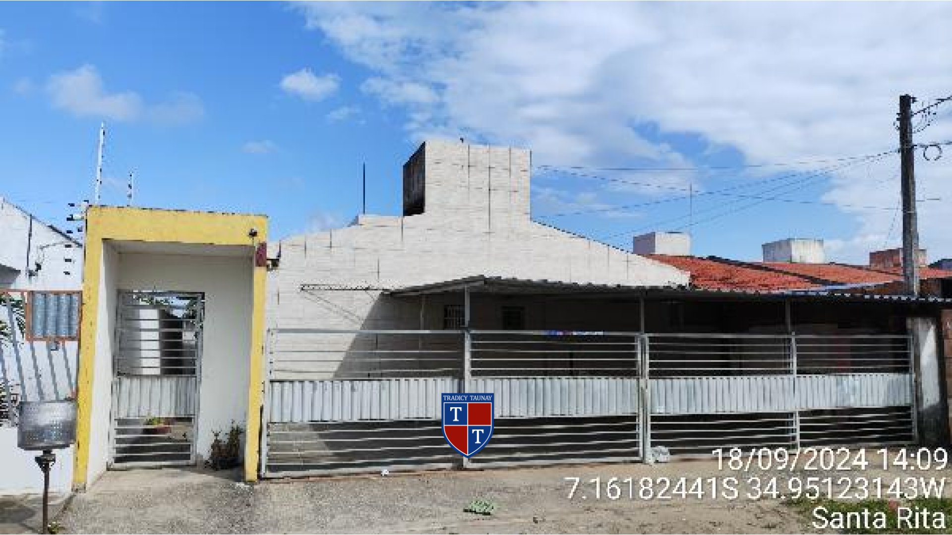 Foto 1 de CASA em PRIVE AEROPORTO - Imóvel Retomado Caixa