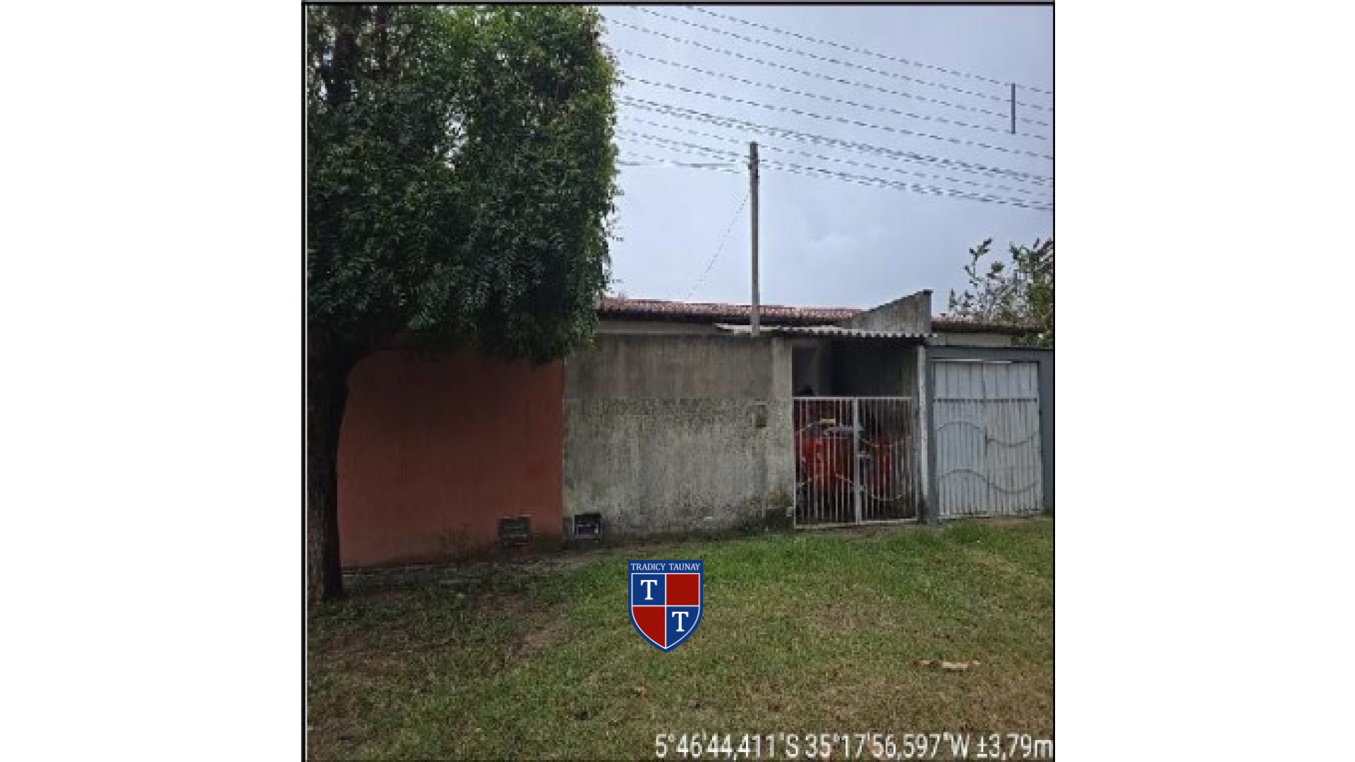 Foto 1 de CASA em SANTO ANTONIO - Imóvel Retomado Caixa