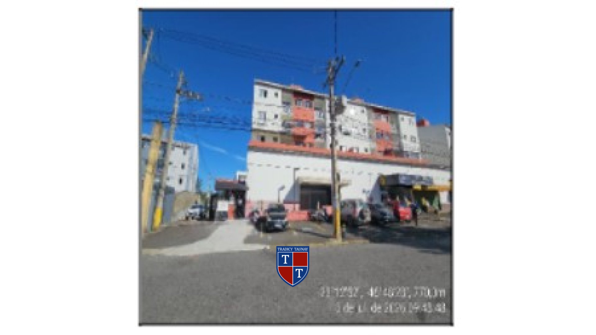 Foto 1 de APARTAMENTO em JARDIM DAS ACACIAS - Imóvel Retomado Caixa