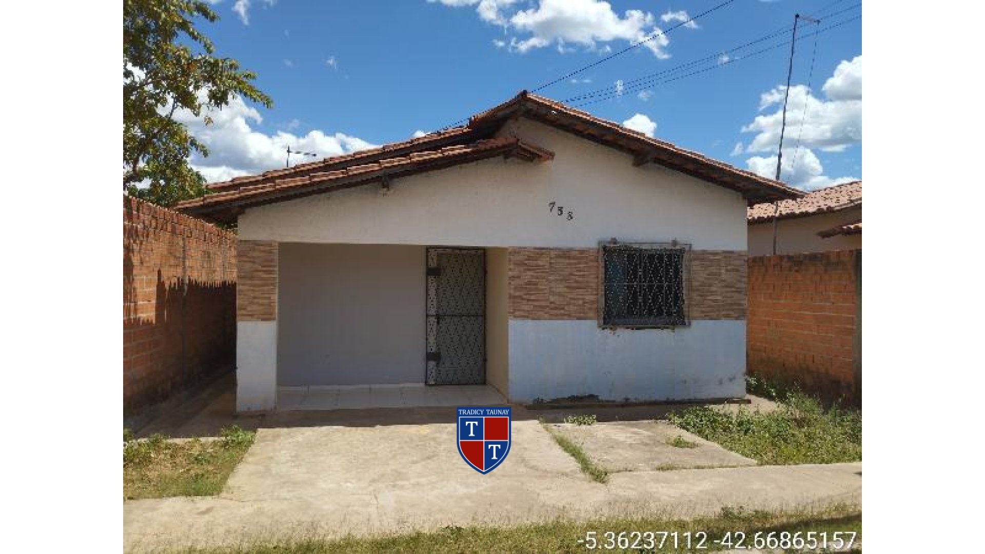 CASA em CIDADE NOVA