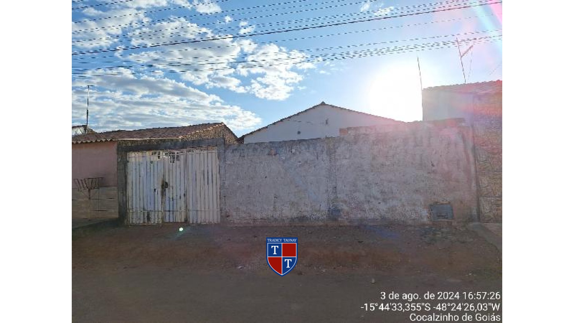 Foto 1 de CASA em LOT GIRASSOL RESIDEN - Imóvel Retomado Caixa
