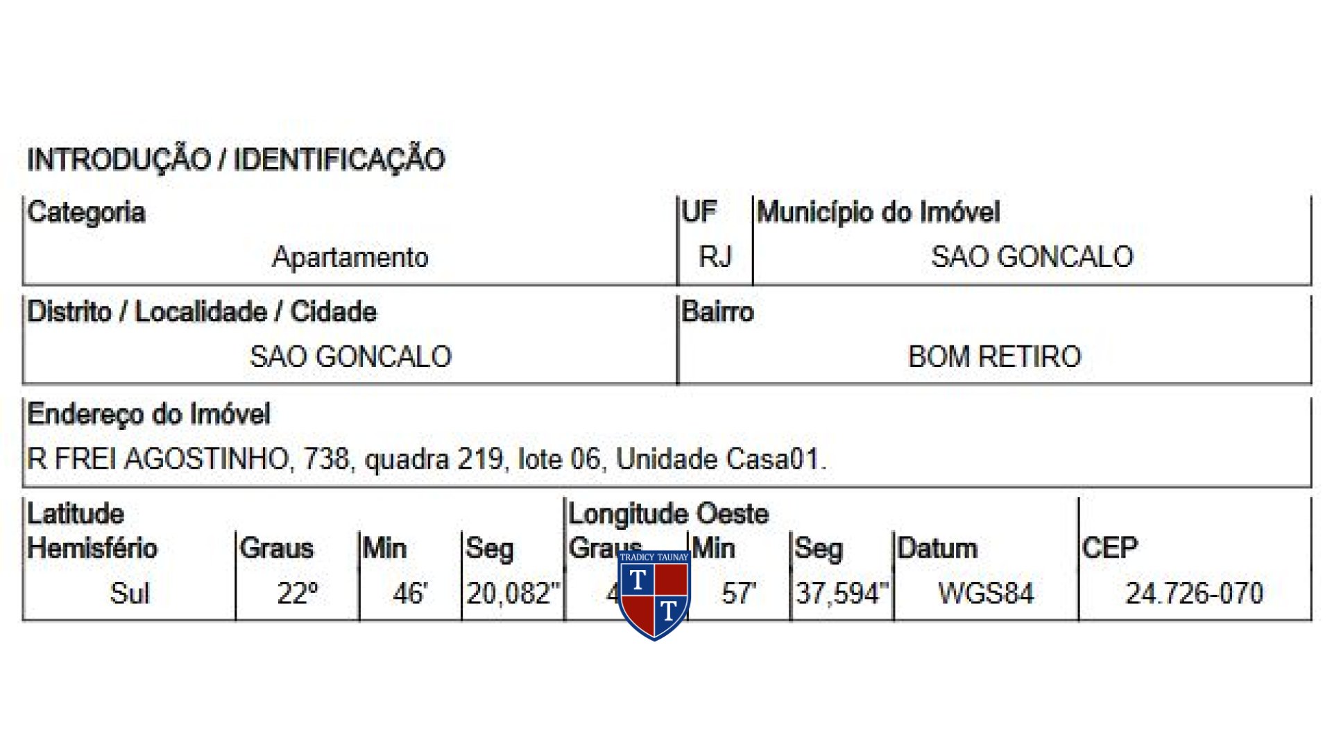 Foto 3 de CASA em BOM RETIRO - Imóvel Retomado Caixa