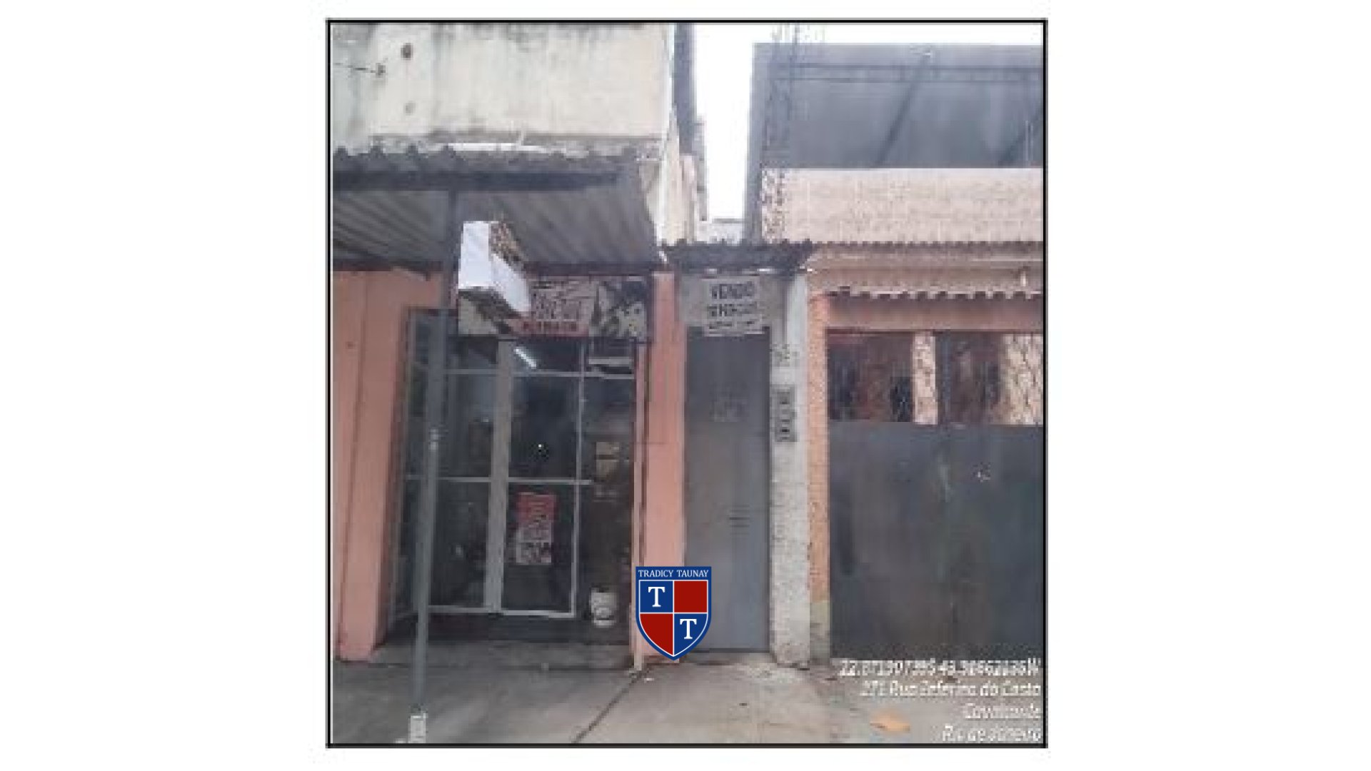 Foto 1 de APARTAMENTO em CAVALCANTI - Imóvel Retomado Caixa