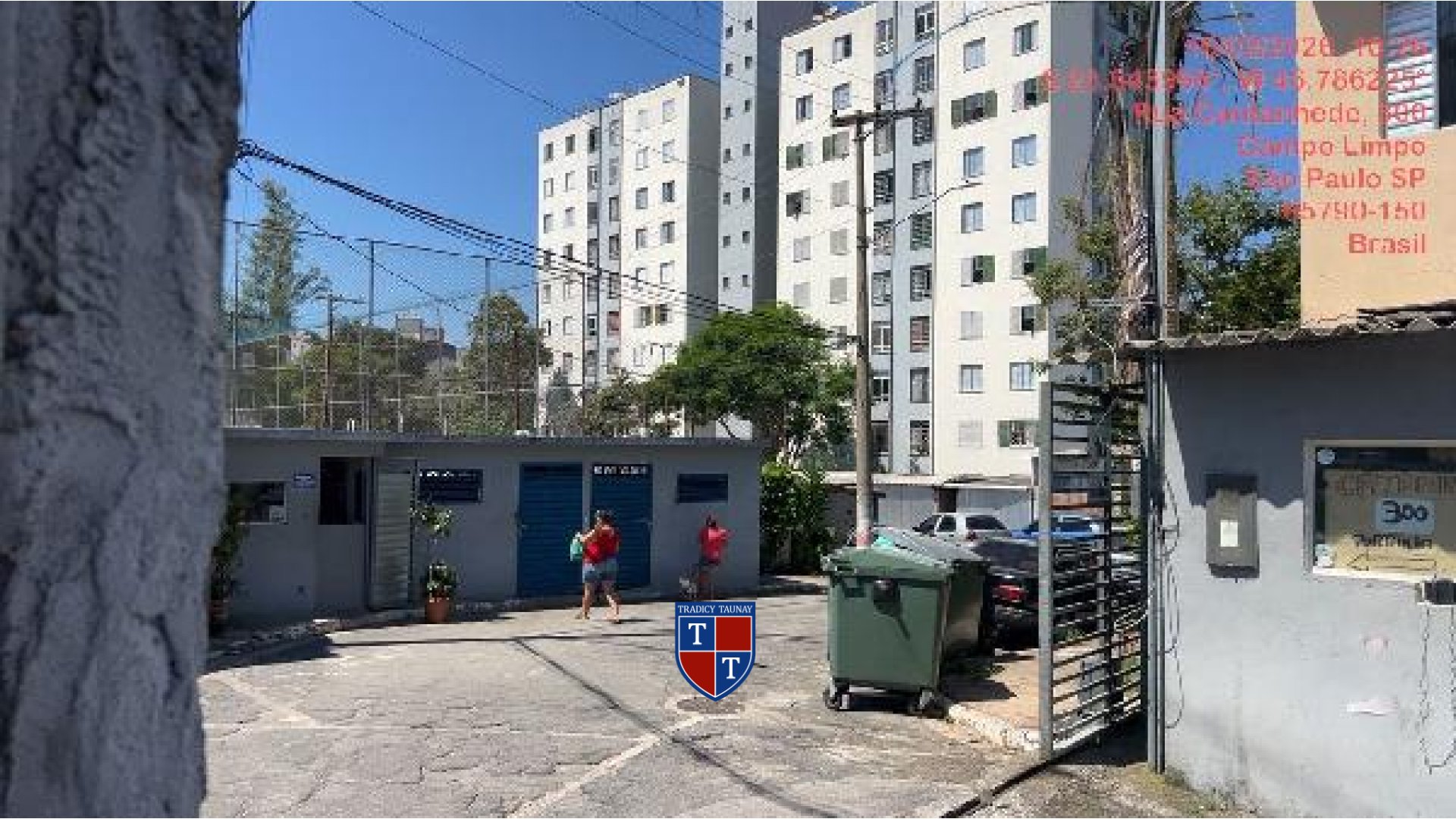 Foto 1 de APARTAMENTO em PIRAJUSSARA - Imóvel Retomado Caixa