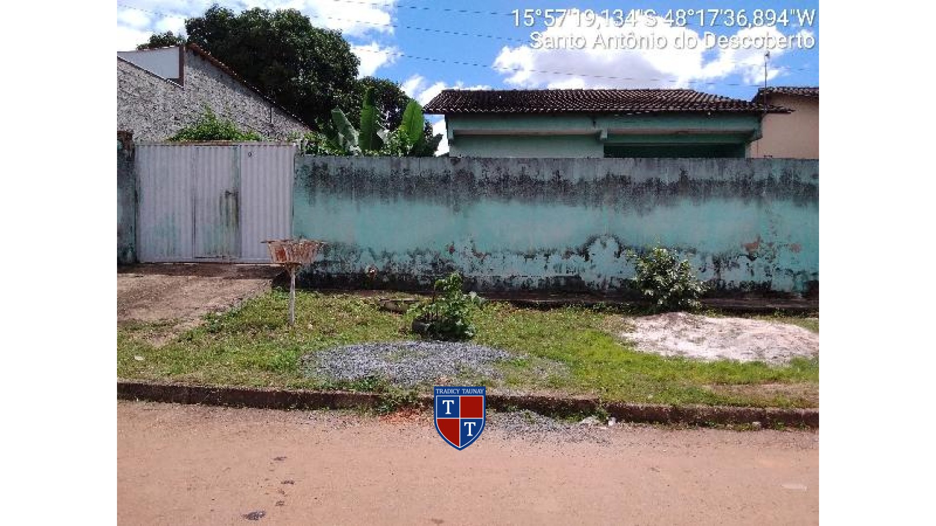 Foto 1 de CASA em PARQUE ESTRELA DALVA XII - Imóvel Retomado Caixa