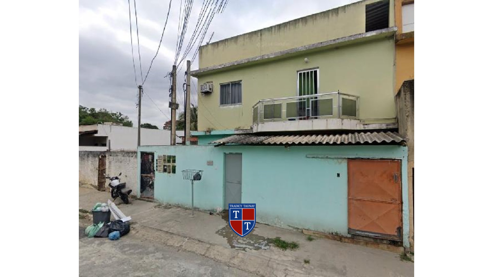 Foto 1 de APARTAMENTO em PALHADA - Imóvel Retomado Caixa