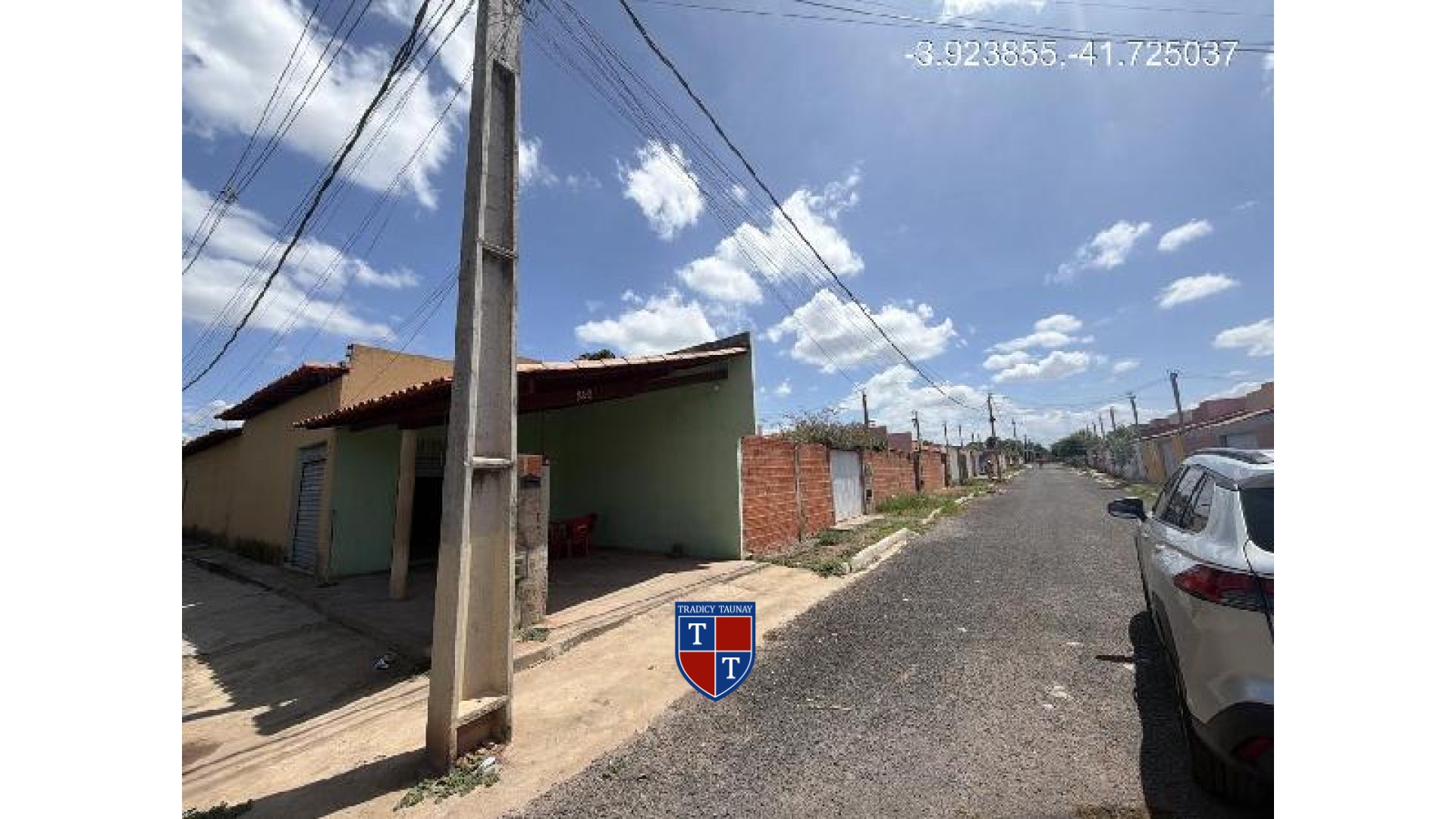 Foto 1 de CASA em BAIXA DA EMA - Imóvel Retomado Caixa