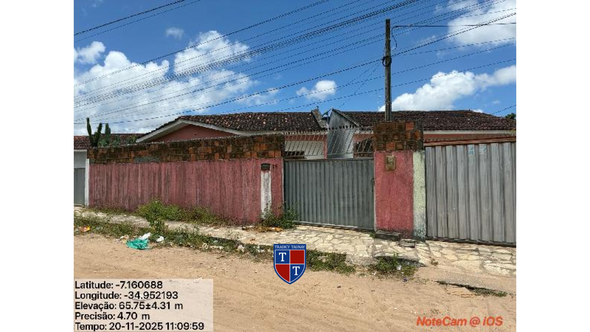 Foto 1 de CASA em PRIVE AEROPORTO - Imóvel Retomado Caixa
