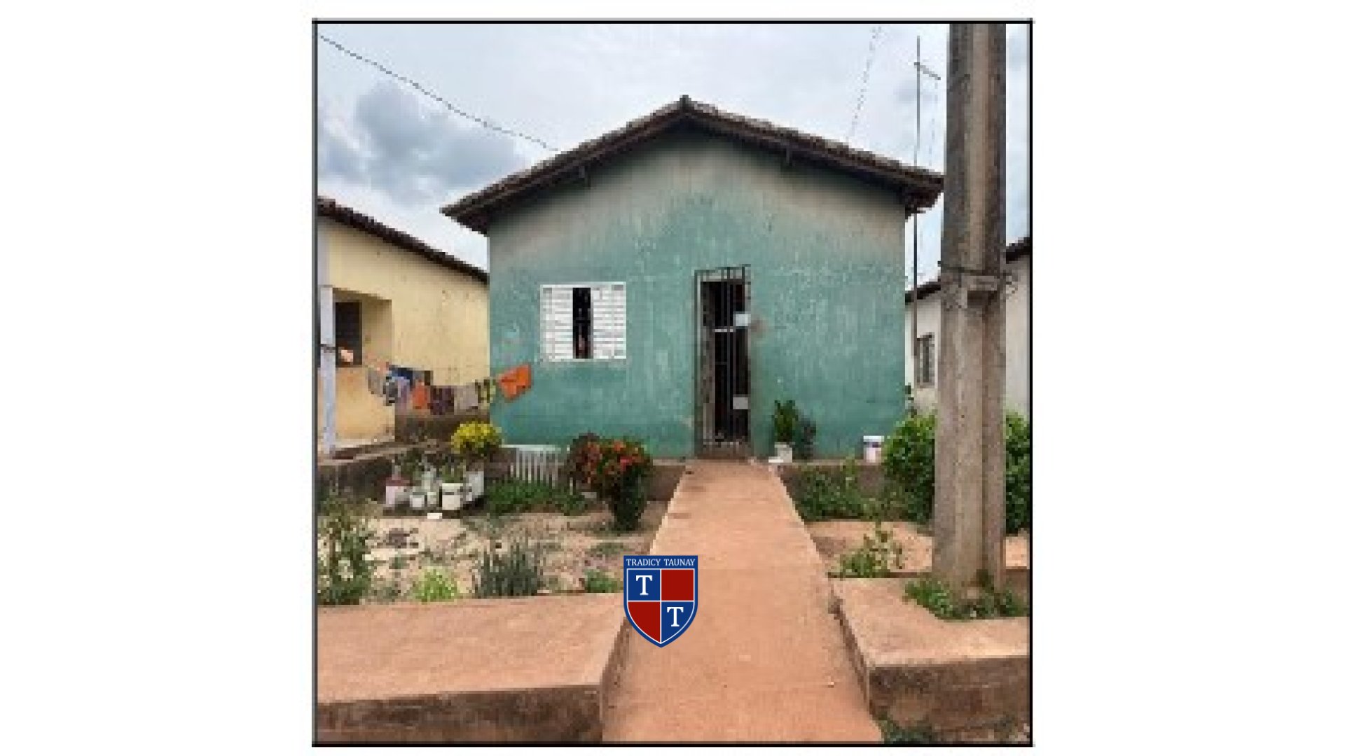 Foto 1 de CASA em CENTRO - Imóvel Retomado Caixa