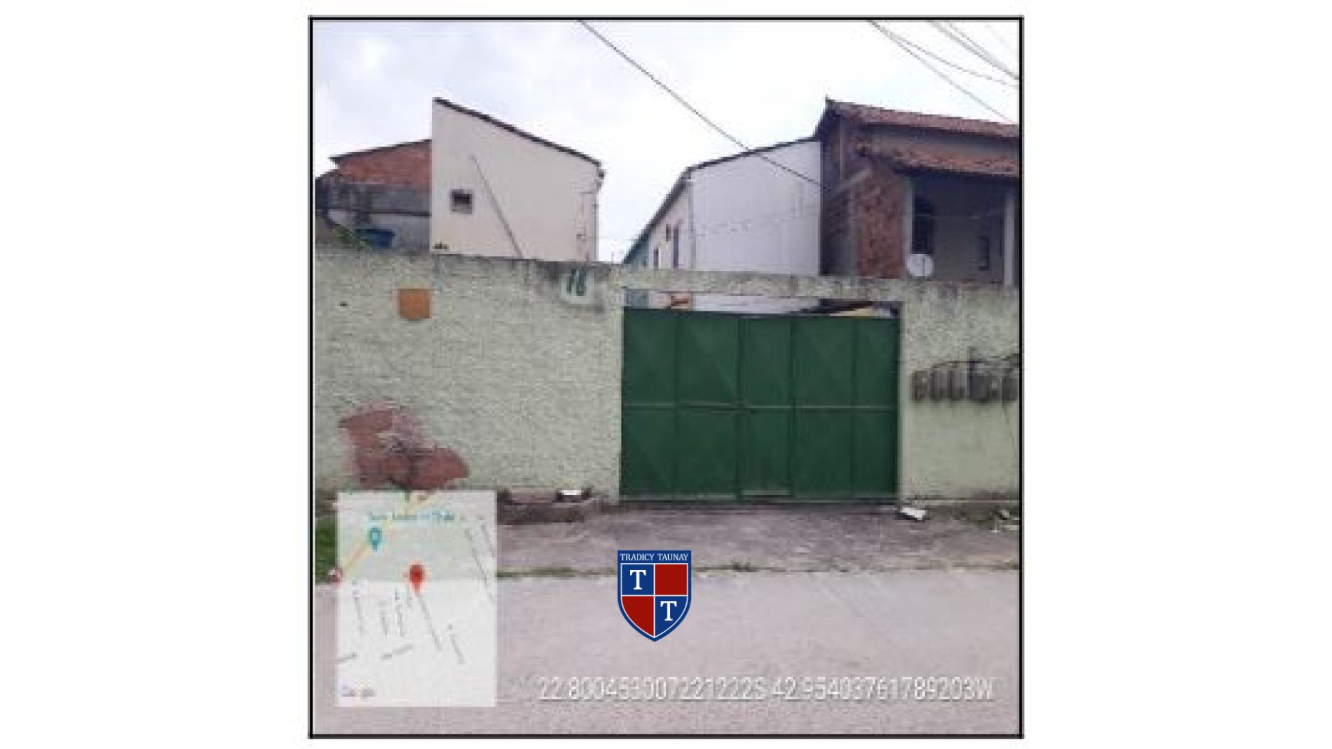 Foto 1 de CASA em GUAXINDIBA - Imóvel Retomado Caixa