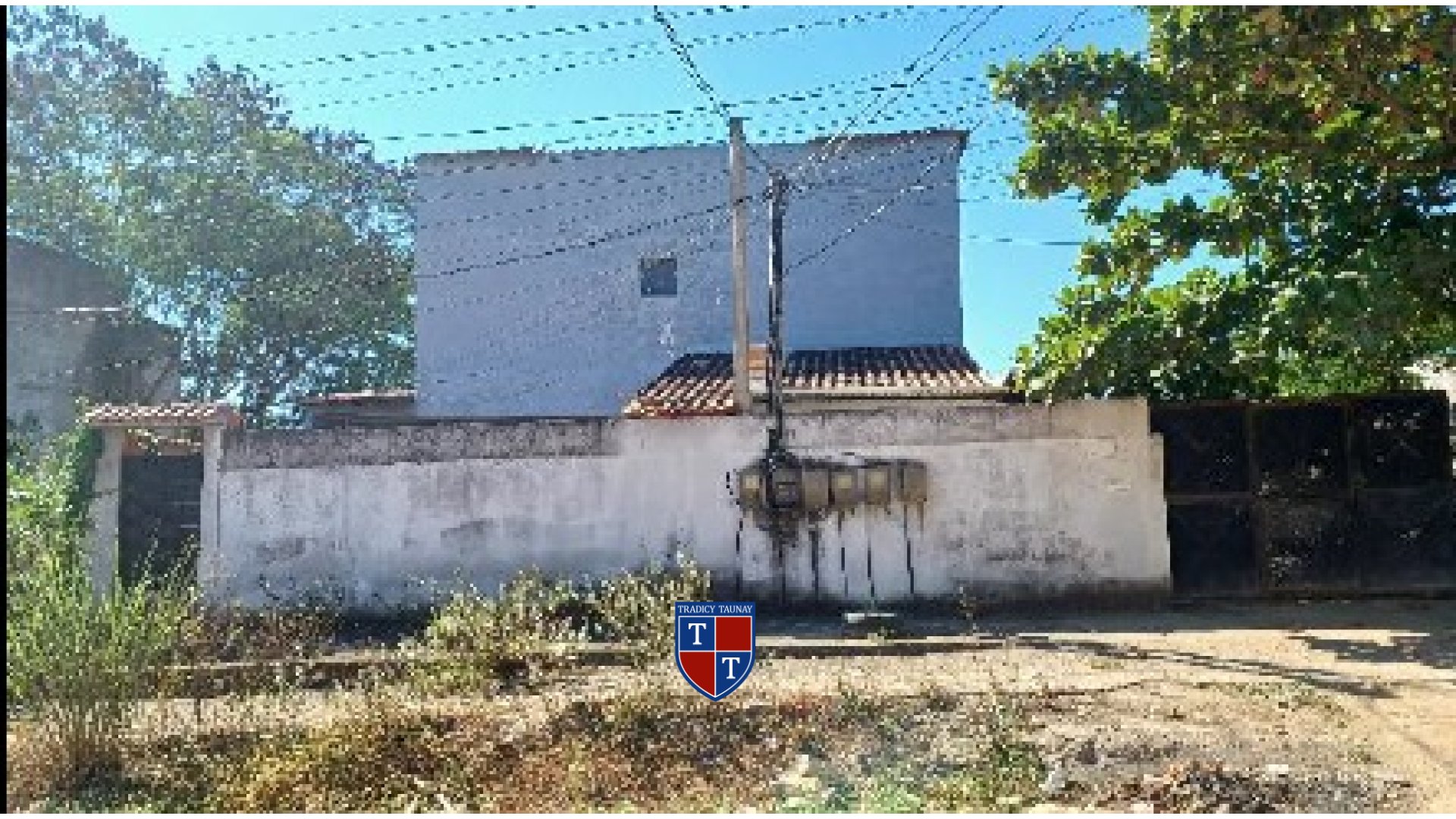Foto 1 de CASA em BOM RETIRO - Imóvel Retomado Caixa