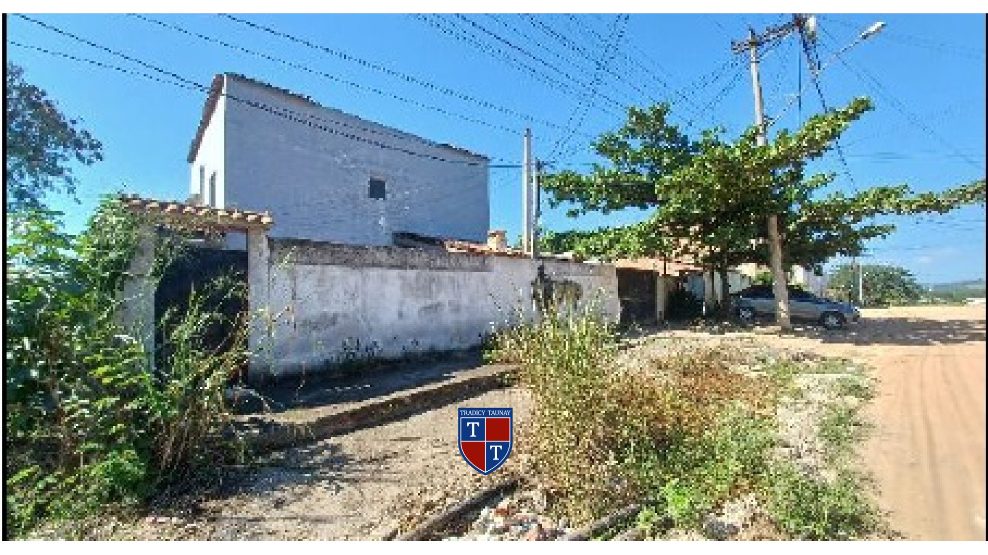 Foto 3 de CASA em BOM RETIRO - Imóvel Retomado Caixa