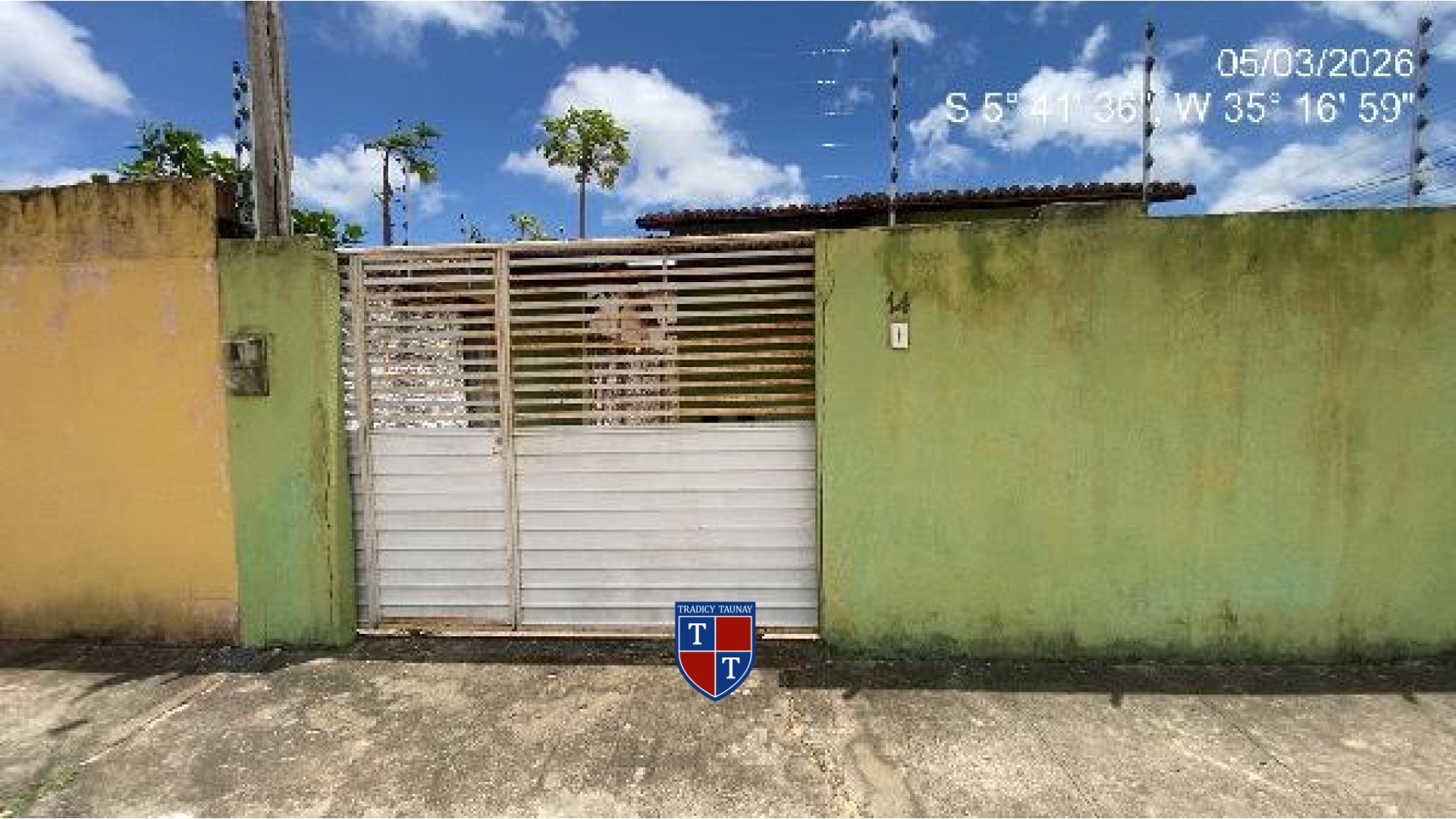 Foto 1 de CASA em CENTRAL - Imóvel Retomado Caixa