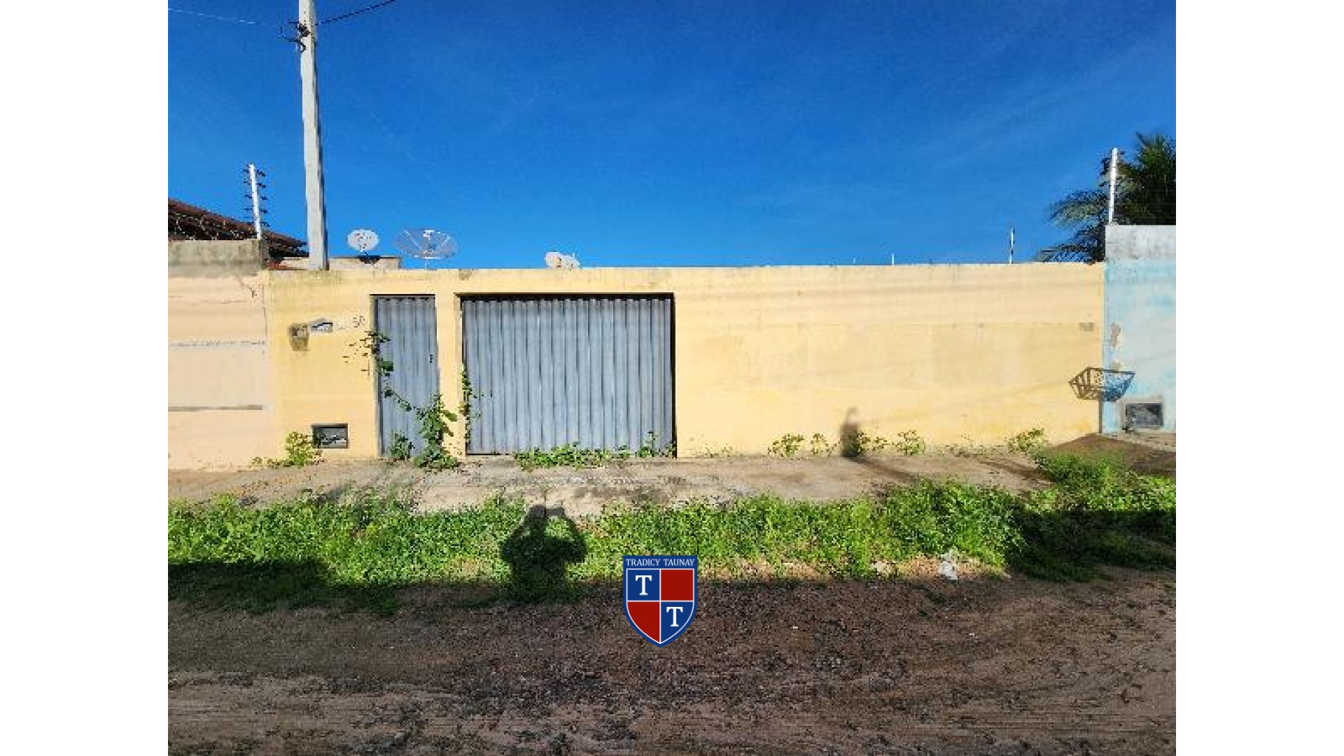 Foto 1 de CASA em SANTA JULIA - Imóvel Retomado Caixa
