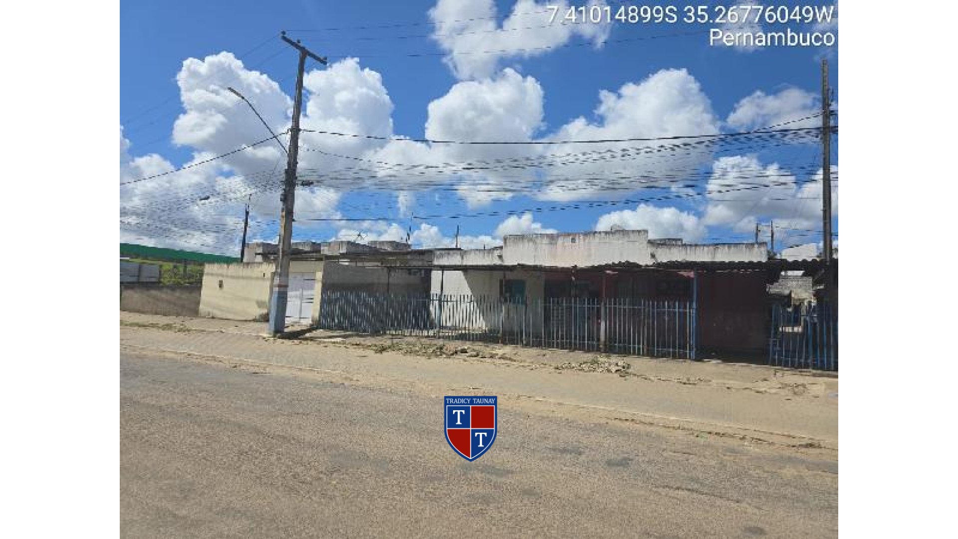 Foto 1 de CASA em CENTRO - Imóvel Retomado Caixa