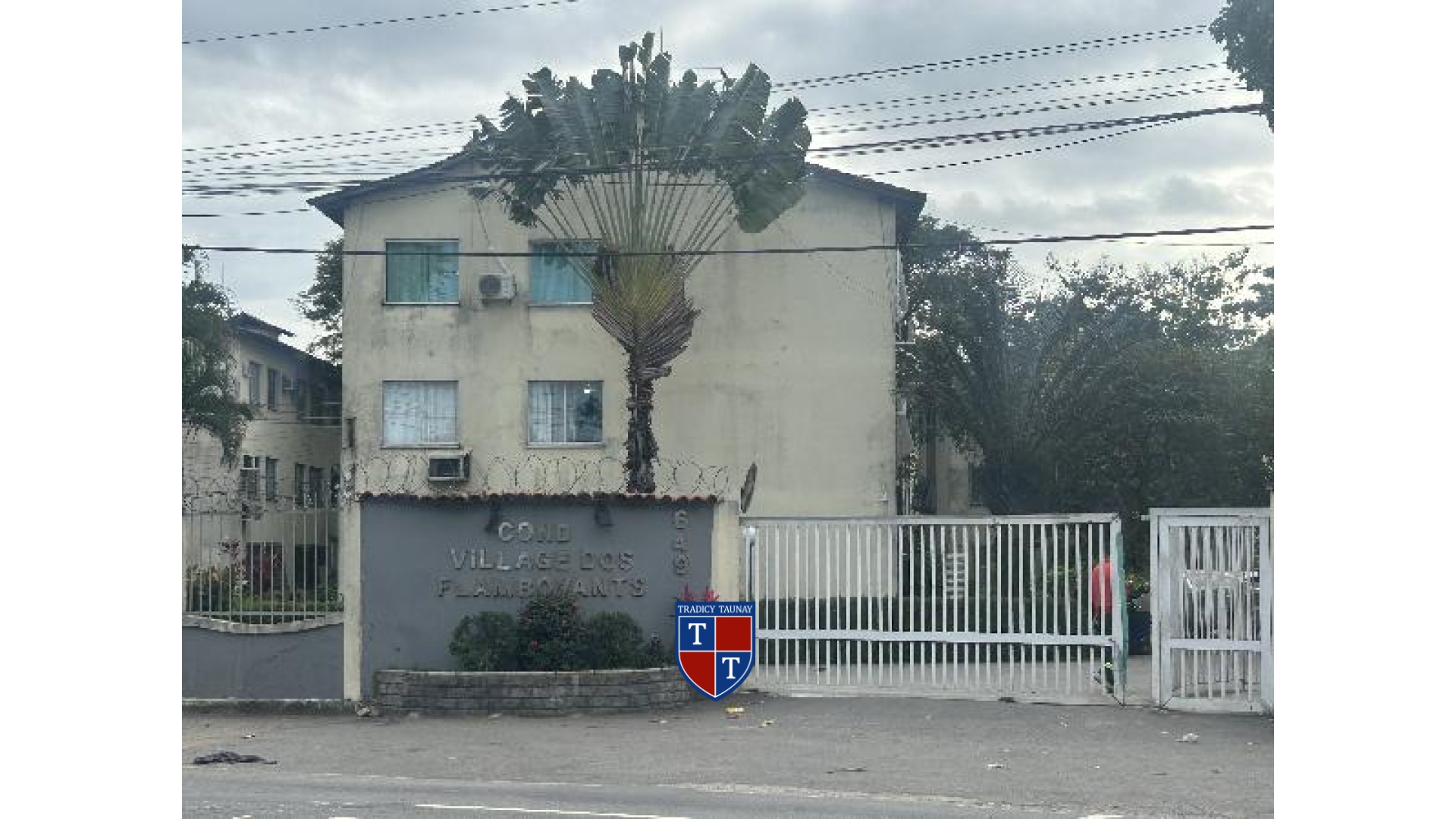 Foto 1 de APARTAMENTO em TAQUARA, RIO DE JANEIRO/RJ - Imóvel Retomado CAIXA Ref 8444410236170