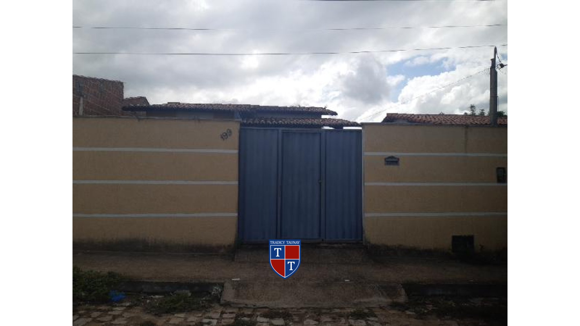 Foto 1 de CASA em SAO GERALDO - Imóvel Retomado Caixa