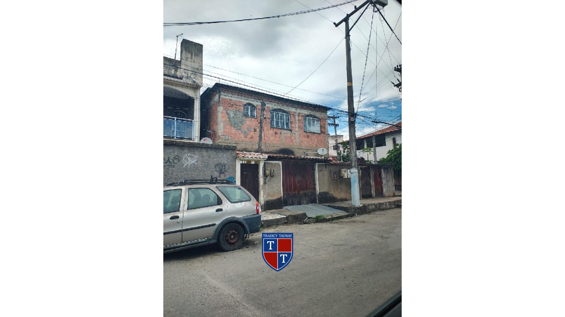 Foto 1 de CASA em SAO MIGUEL - Imóvel Retomado Caixa