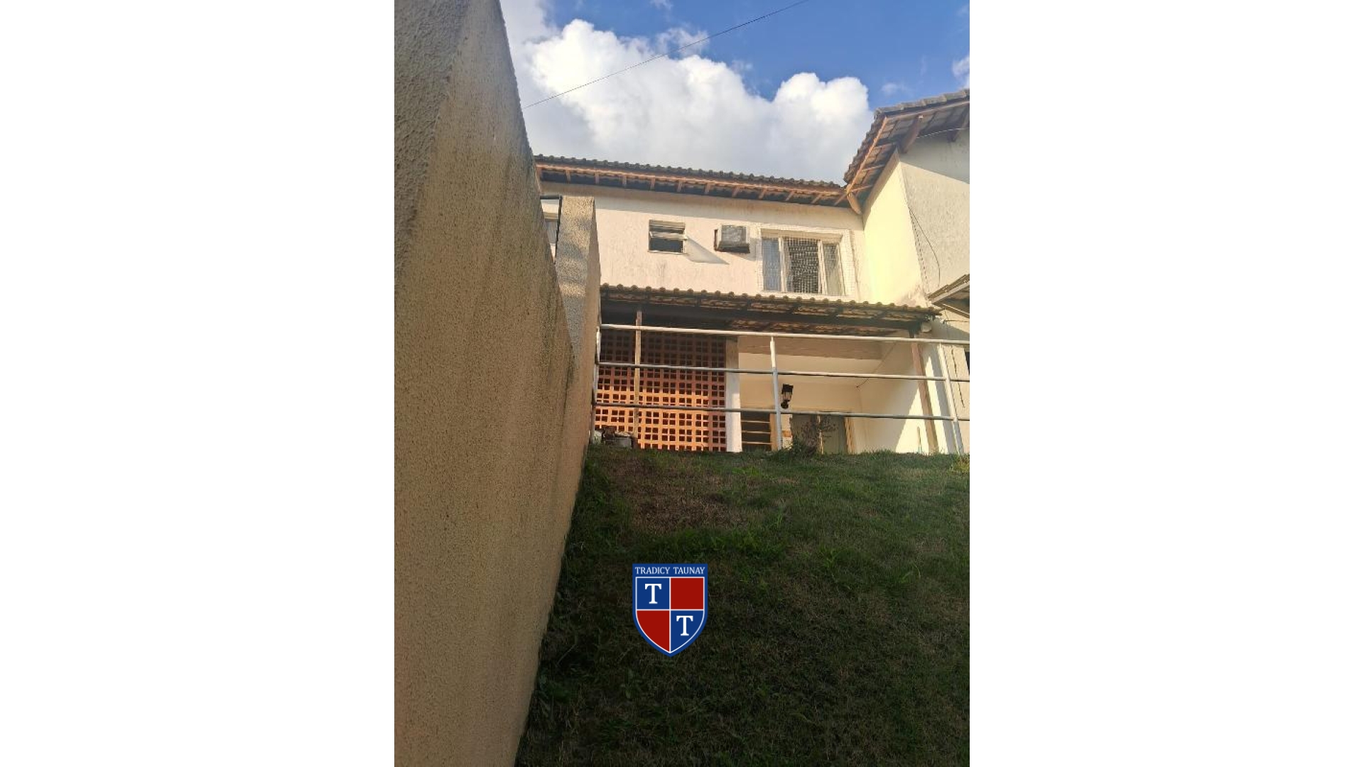 Foto 1 de CASA em CABUCU, NOVA IGUACU/RJ - Imóvel Retomado CAIXA Ref 8444410276511