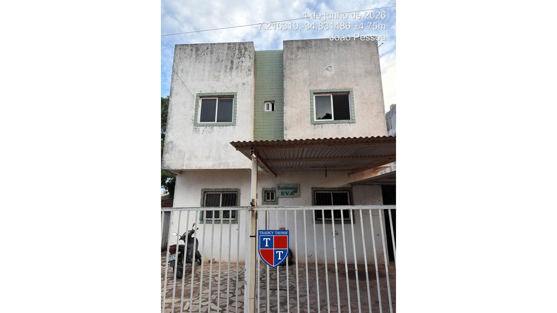 Foto 1 de APARTAMENTO em MUCUMAGRO - Imóvel Retomado Caixa