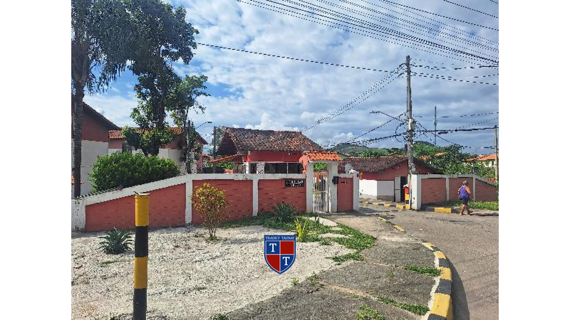Foto 1 de APARTAMENTO em CAMPO GRANDE - Imóvel Retomado Caixa