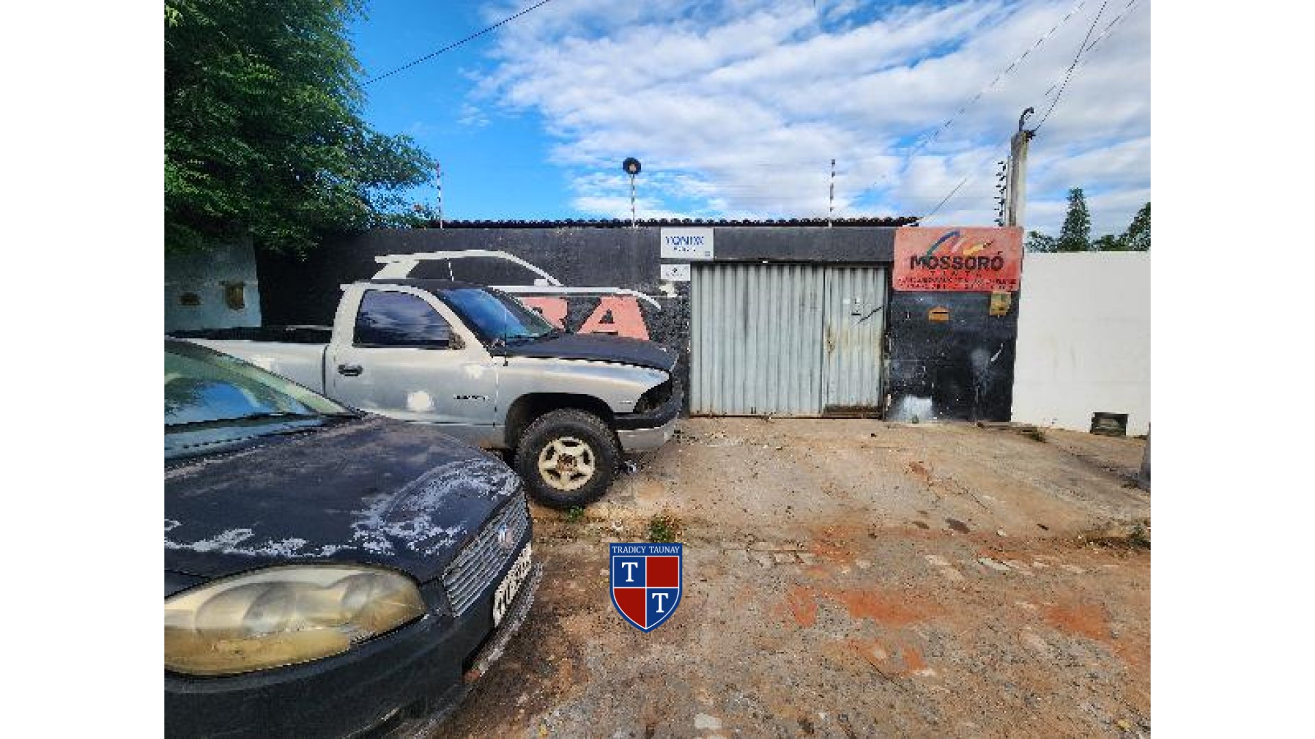 Foto 1 de CASA em SANTO ANTONIO - Imóvel Retomado Caixa