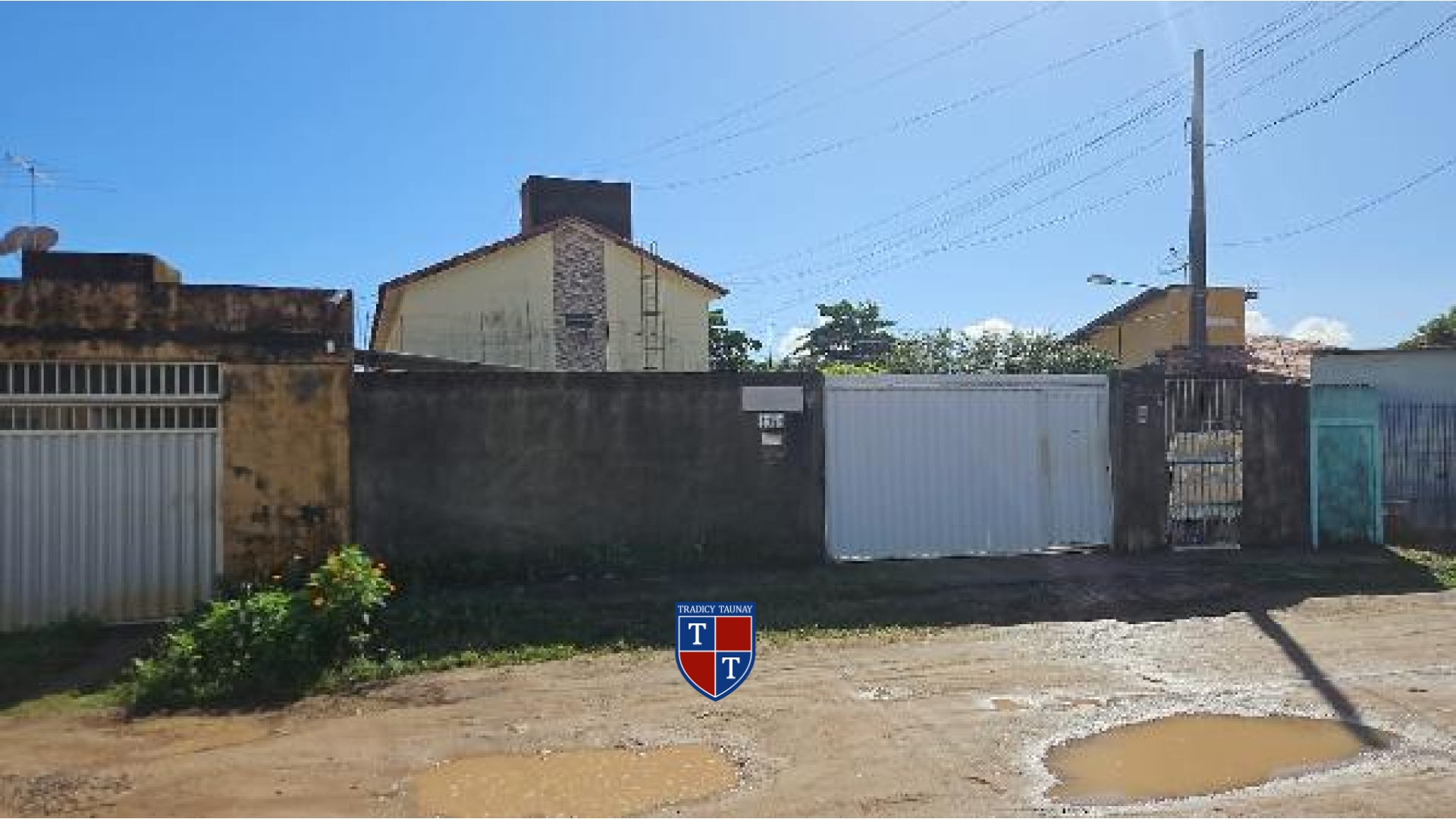 Foto 1 de CASA em JANGA, PAULISTA/PE - Imóvel Retomado CAIXA Ref 8444410304221