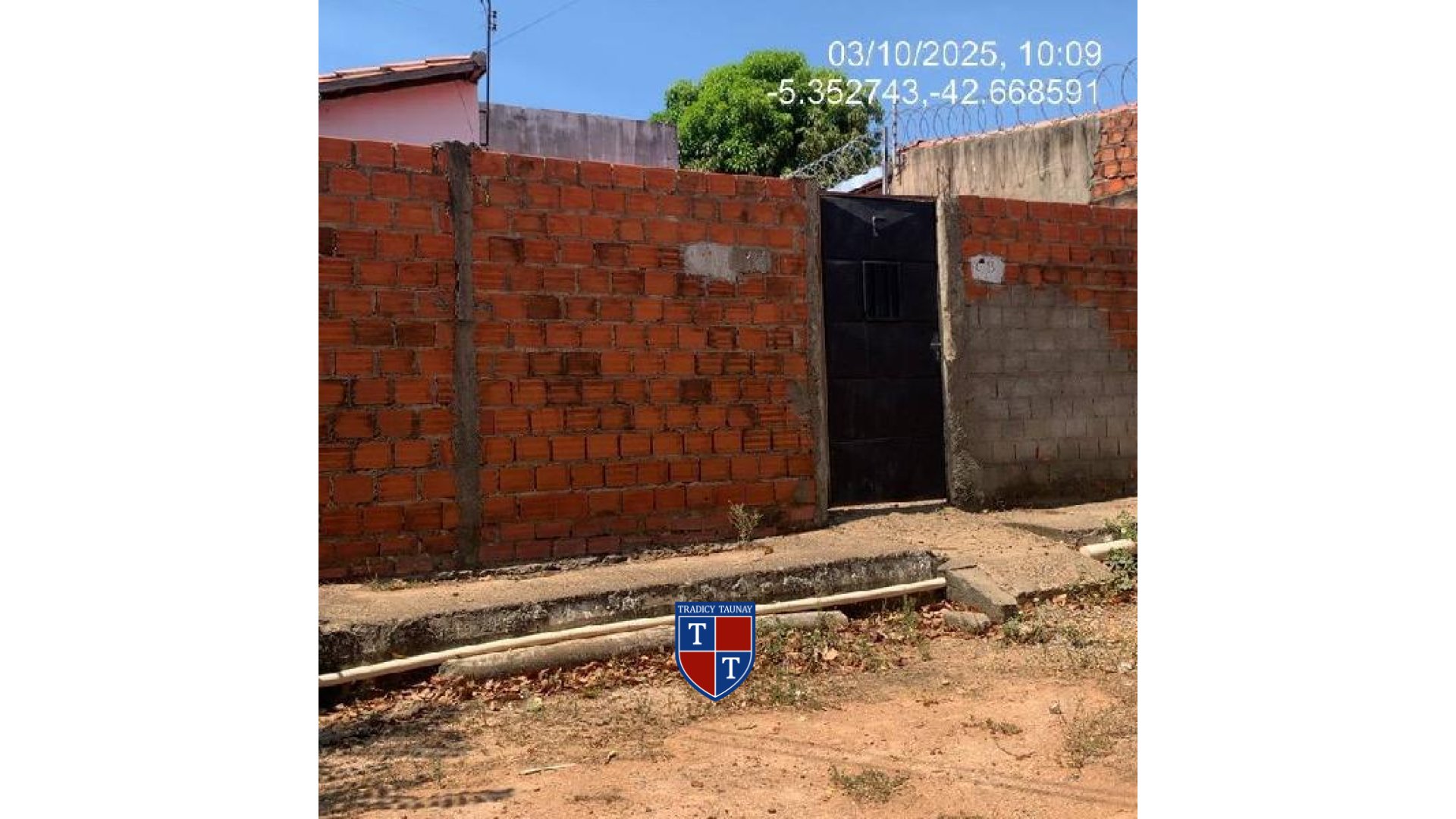 Foto 1 de CASA em PARQUE VAQUEJADOR - Imóvel Retomado Caixa