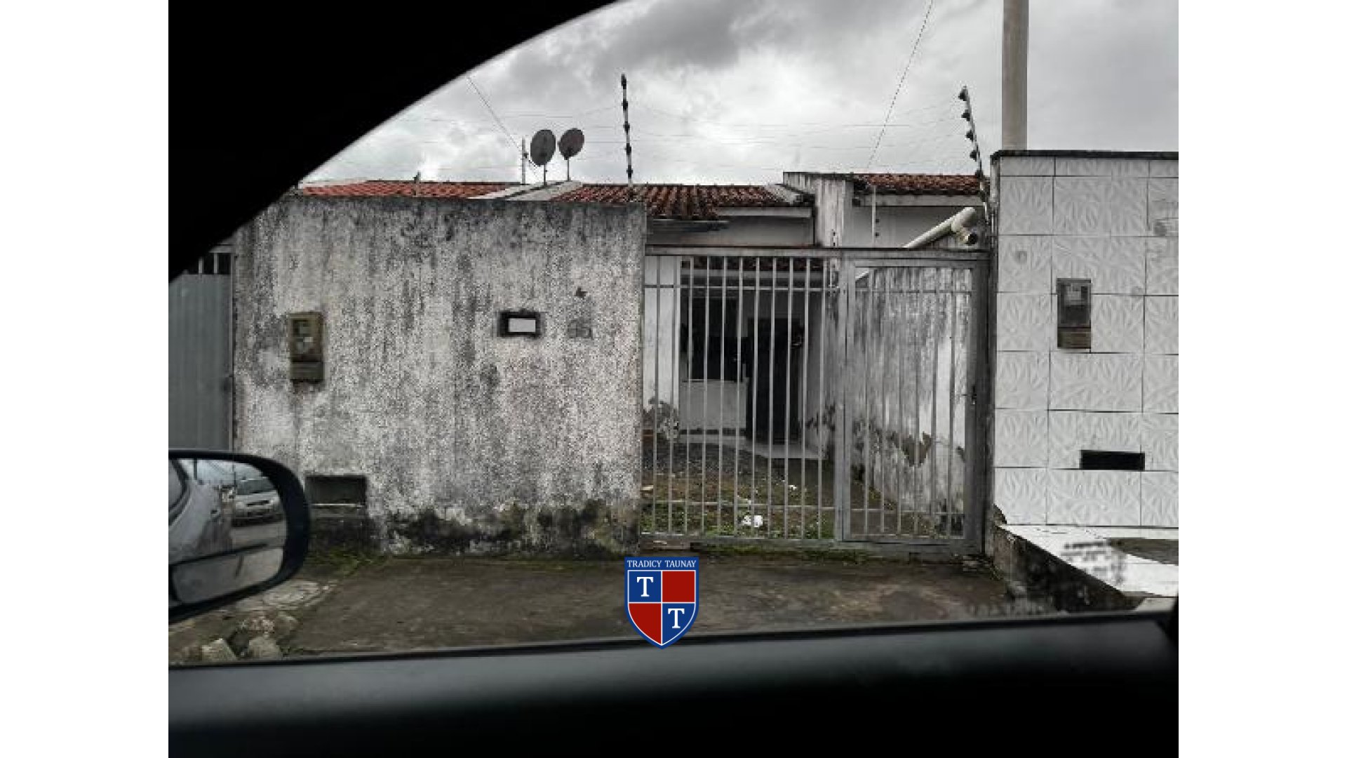 Foto 1 de CASA em AVIARIO - Imóvel Retomado Caixa