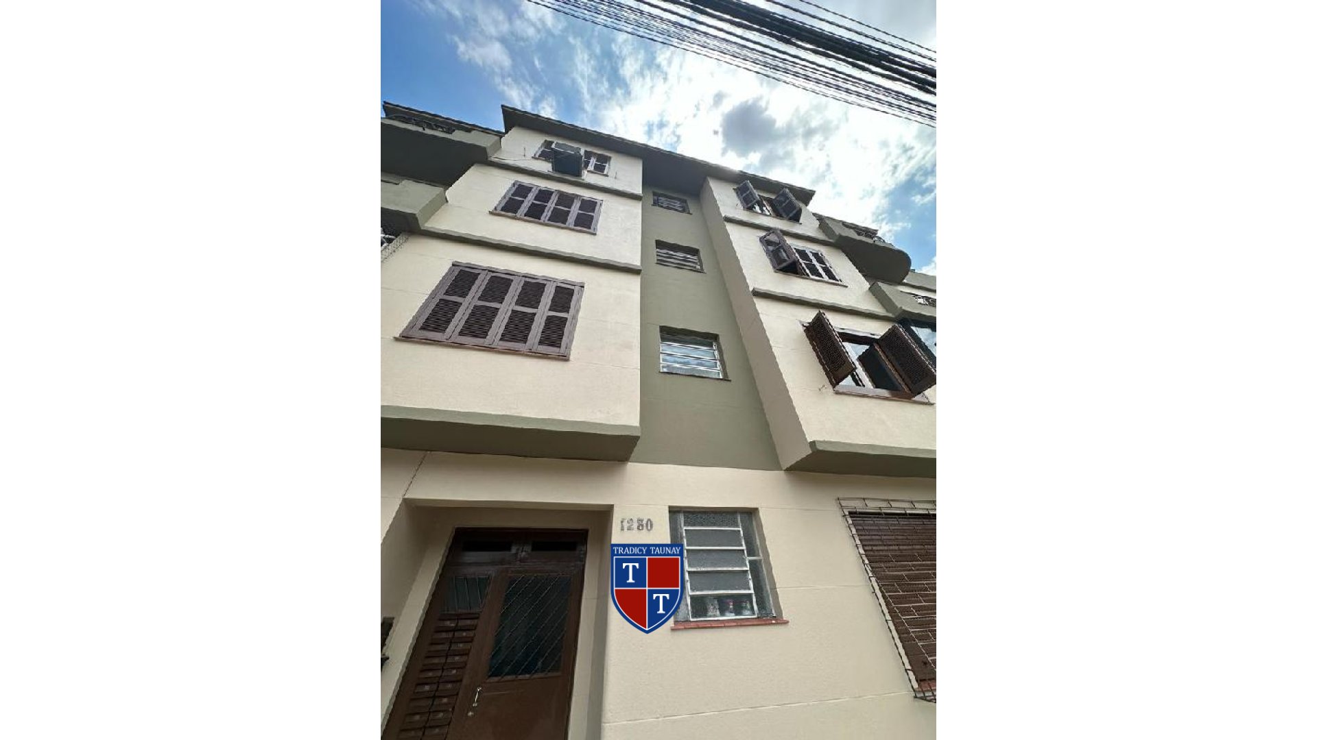 Foto 1 de APARTAMENTO em NAVEGANTES - Imóvel Retomado Caixa