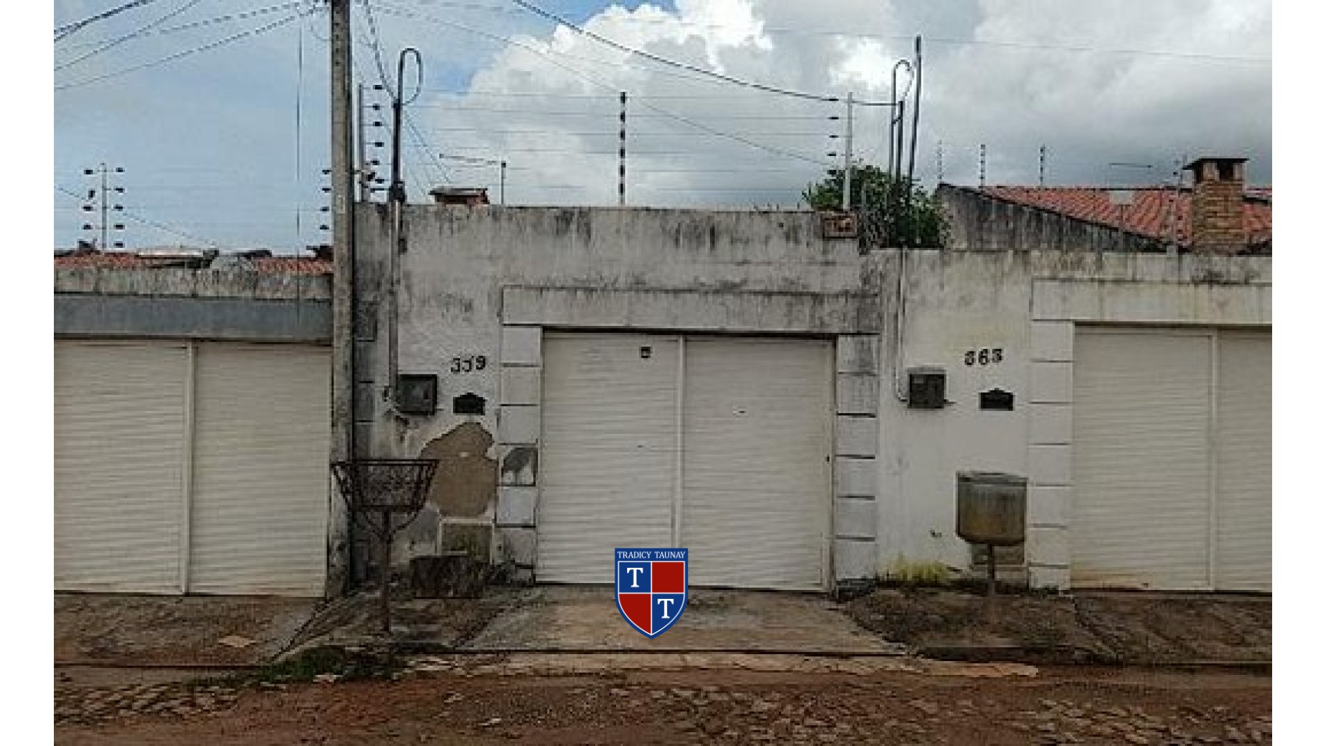 Foto 1 de CASA em PEDRAS - Imóvel Retomado Caixa