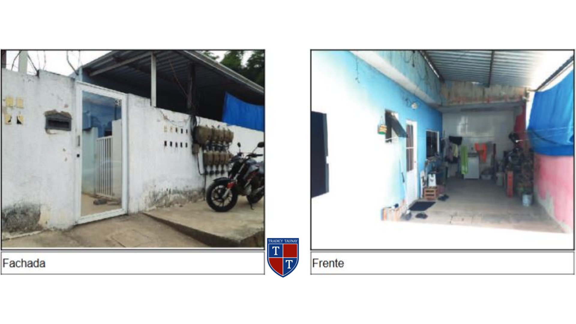 Foto 1 de CASA em GUAXINDIBA - Imóvel Retomado Caixa