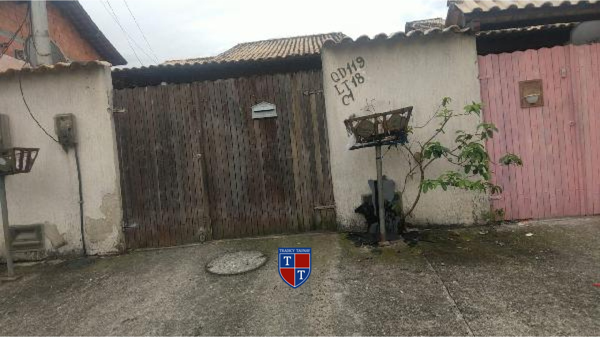 Foto 1 de CASA em JARDIM CATARINA - Imóvel Retomado Caixa