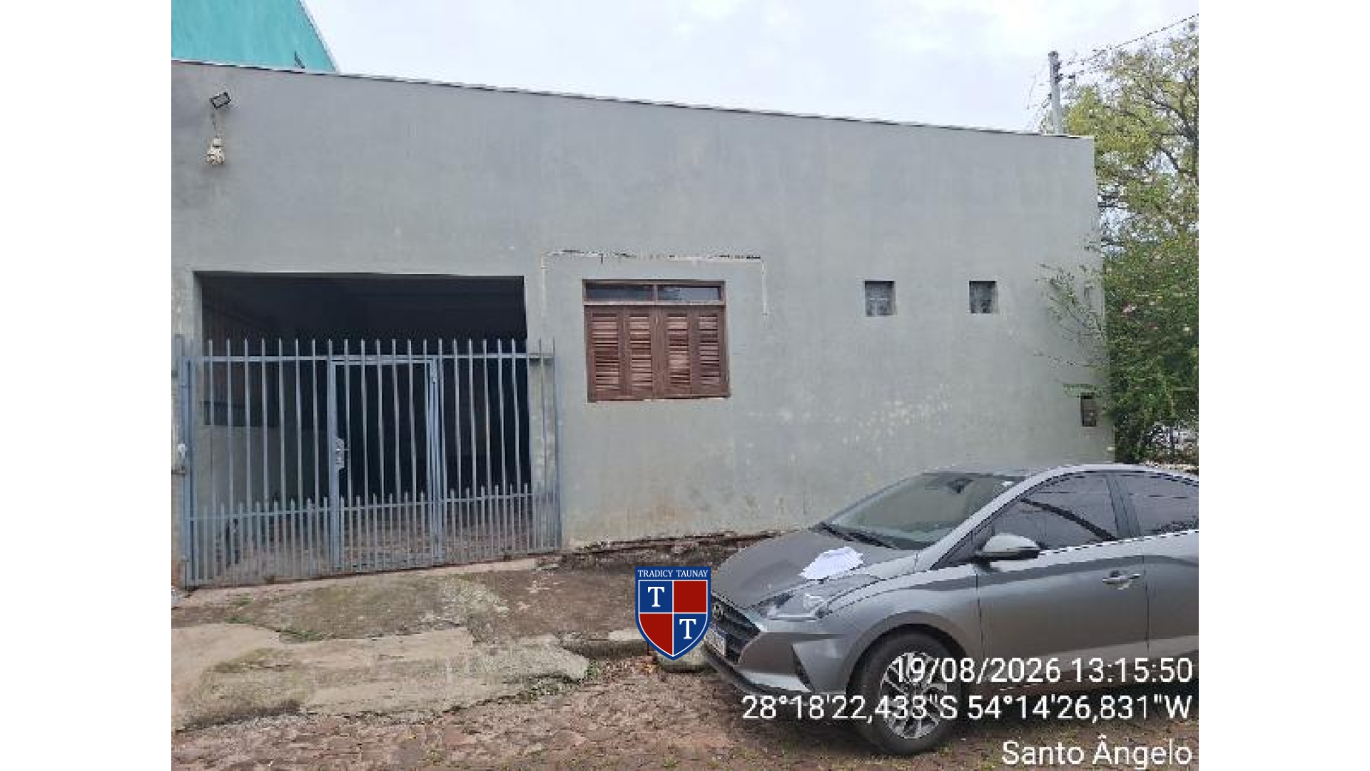 Foto 1 de CASA em MISSOES, SANTO ANGELO/RS - Imóvel Retomado CAIXA Ref 8444410333787