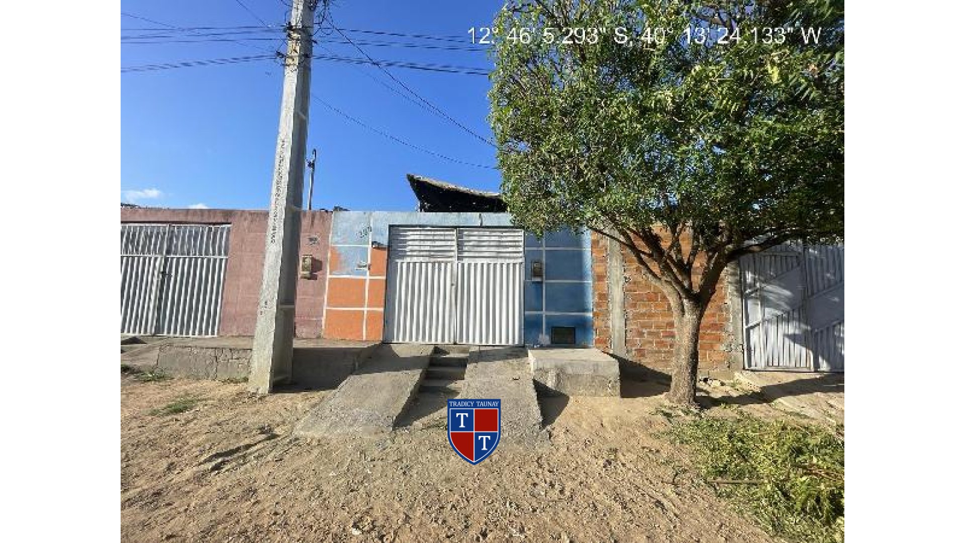 Foto 1 de CASA em BAIRRO DA BOIADEIRA - Imóvel Retomado Caixa