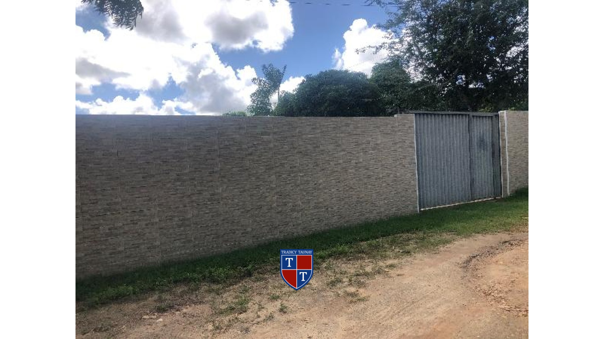 Foto 1 de CASA em CAMPO DA SANTA CRUZ - Imóvel Retomado Caixa