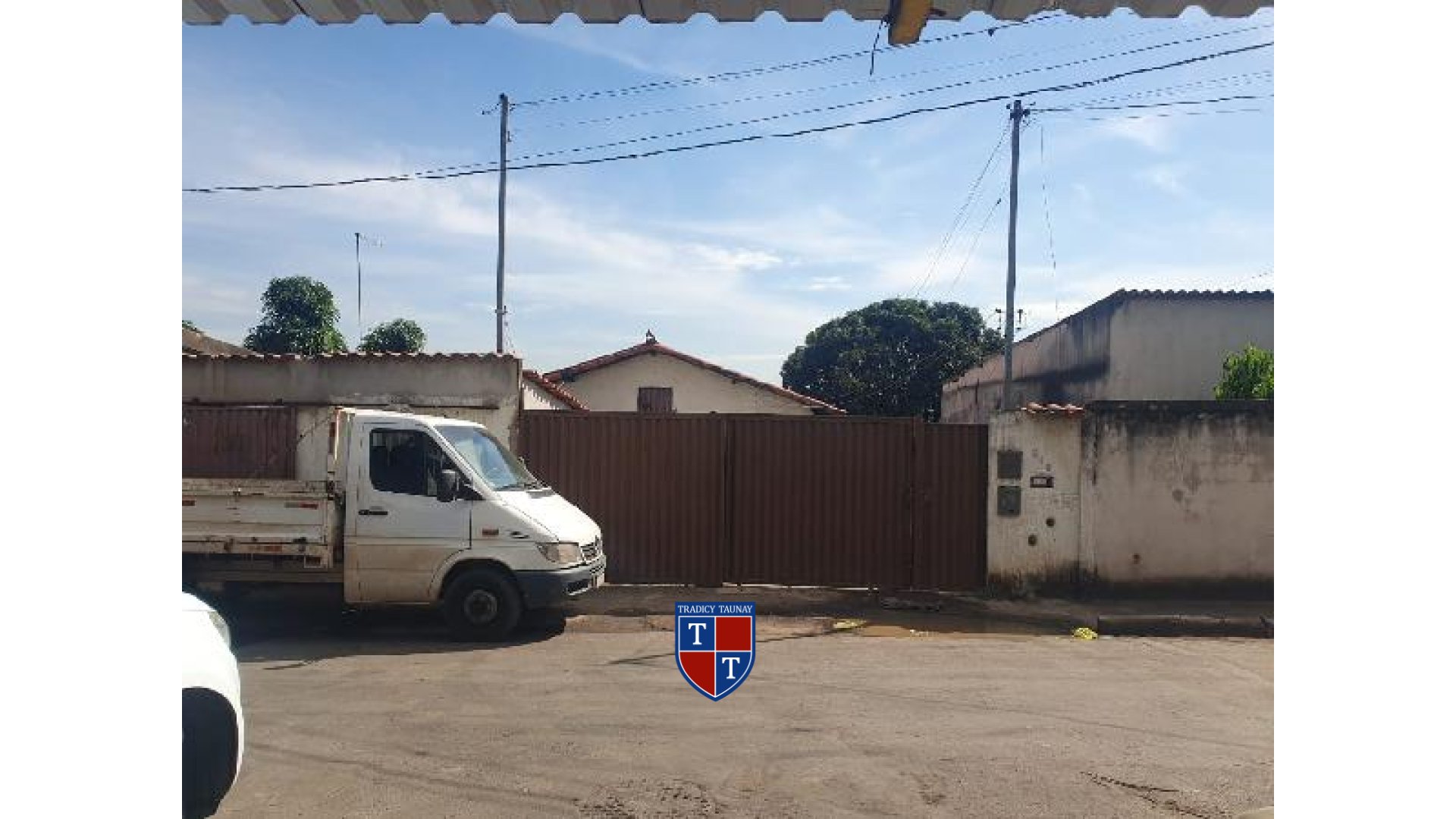 Foto 1 de CASA em PLANALTO - Imóvel Retomado Caixa