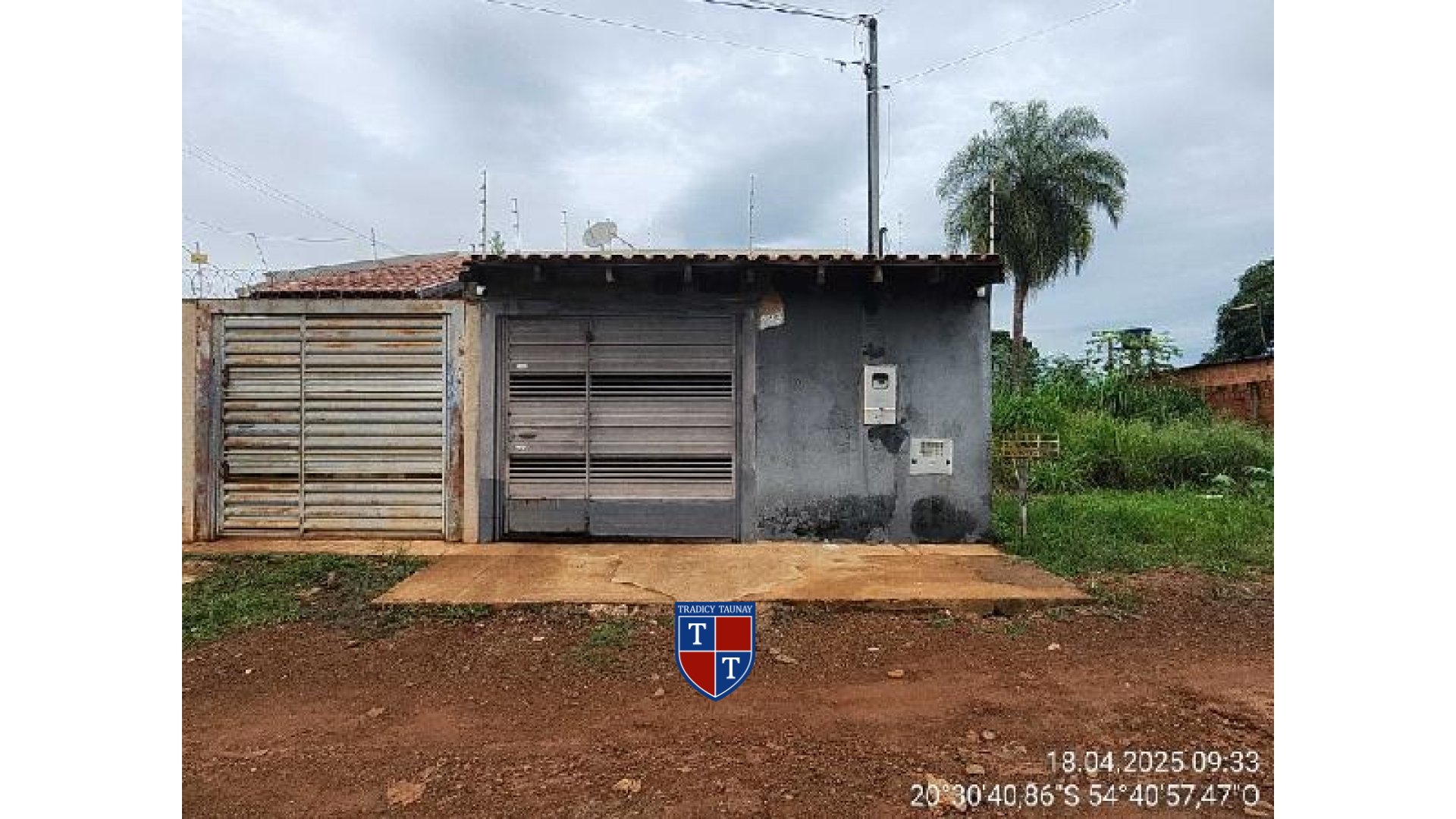 Foto 1 de CASA em LOTEAMENTO RANCHO ALEGRE II - Imóvel Retomado Caixa