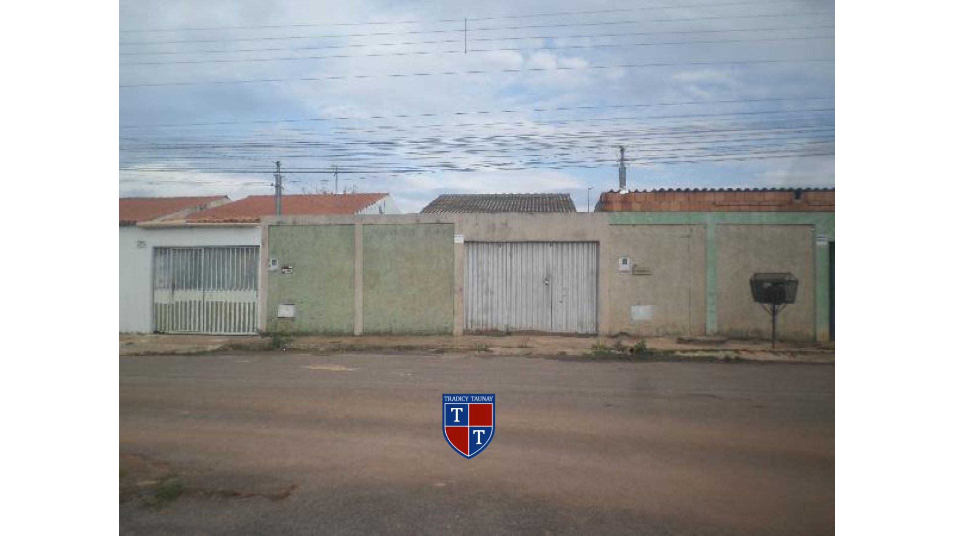 Foto 1 de CASA em PARQUE ESTRELA DALVA XII - Imóvel Retomado Caixa