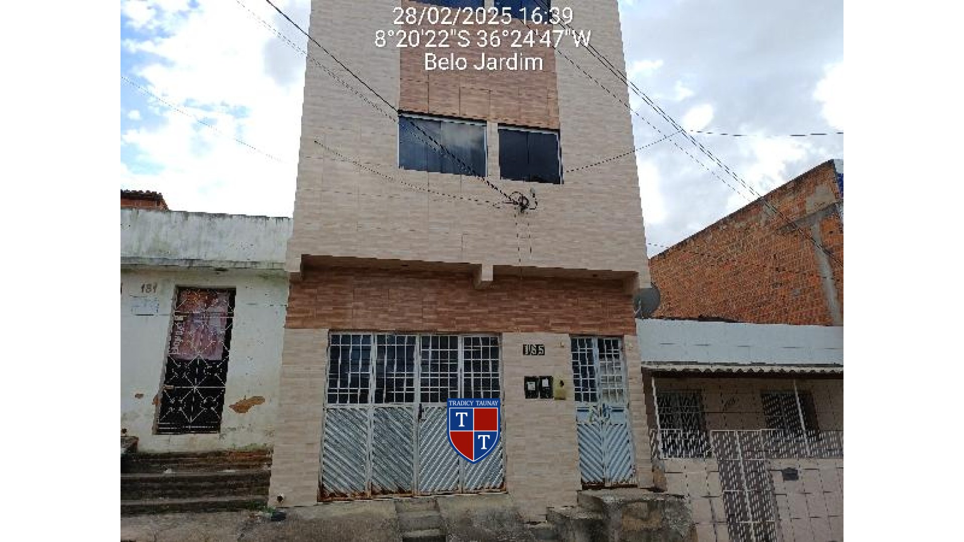 Foto 1 de CASA em COHAB-I - Imóvel Retomado Caixa