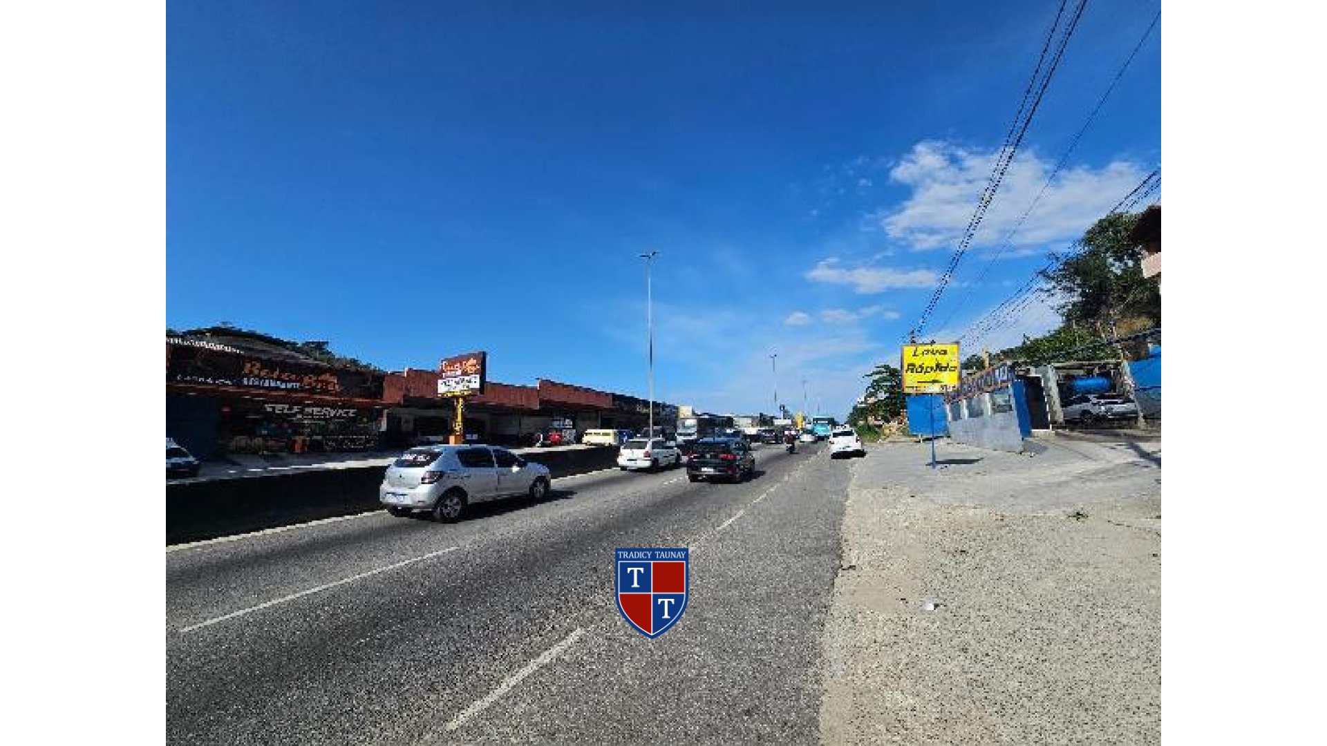 Foto 1 de CASA em MARAMBAIA - Imóvel Retomado Caixa