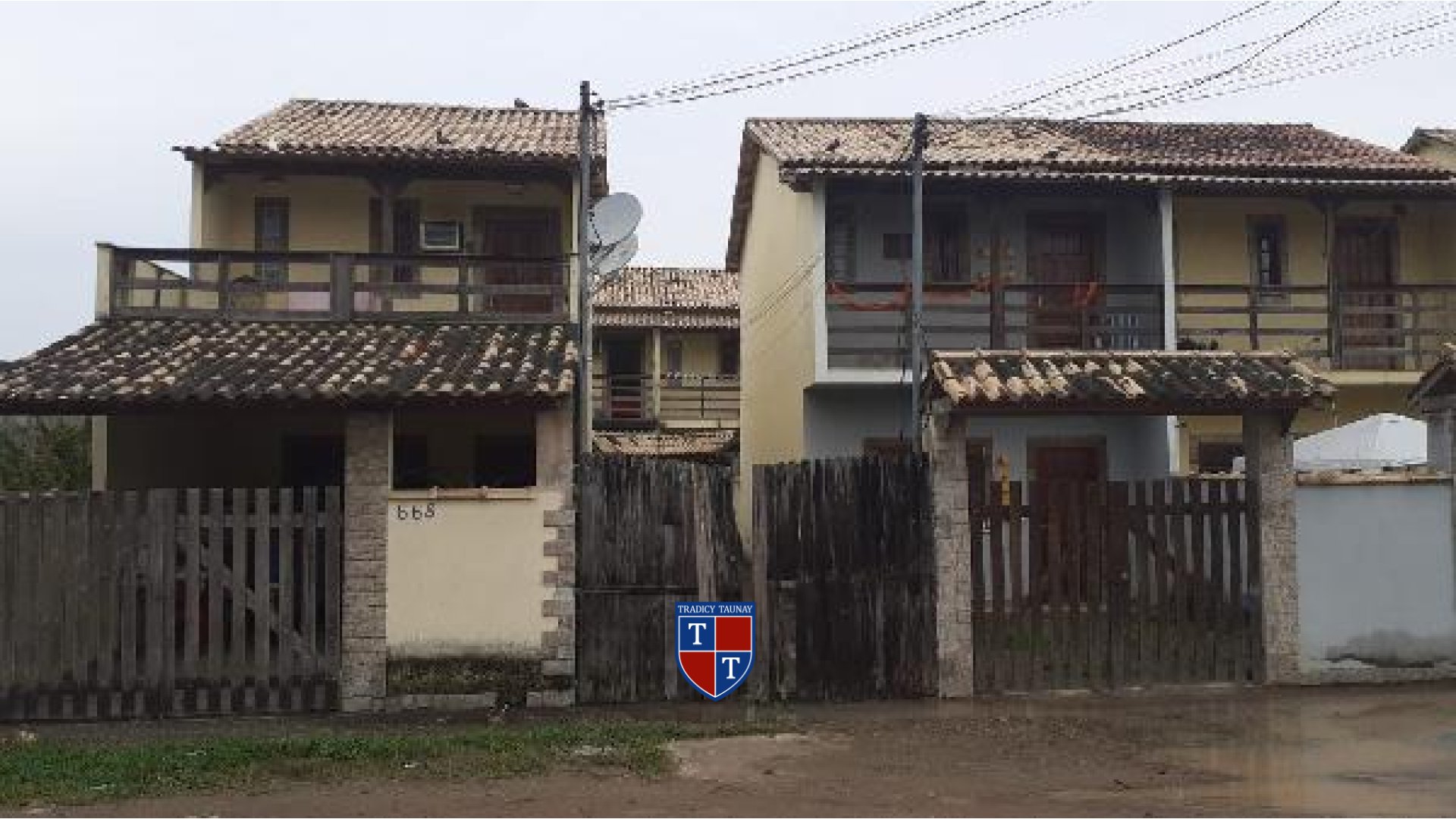 Foto 1 de CASA em CENTRO - Imóvel Retomado Caixa